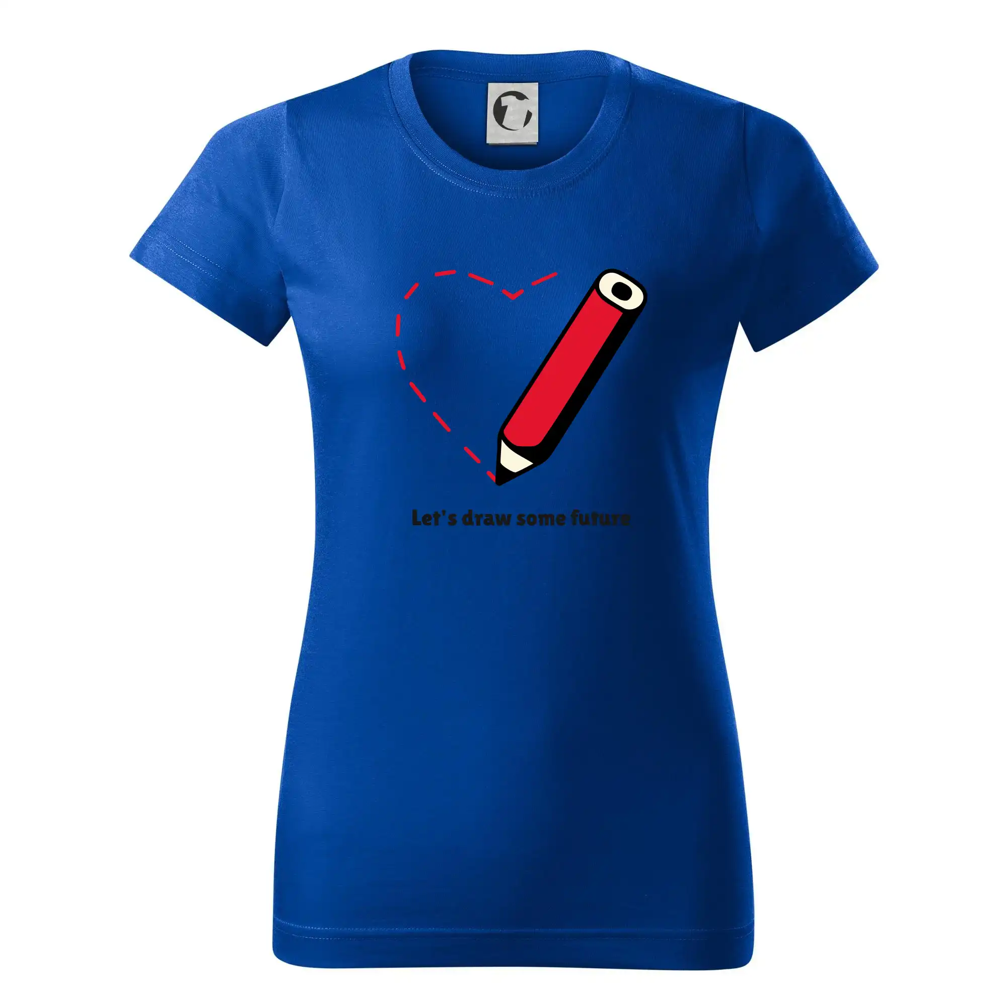 Let's draw some future