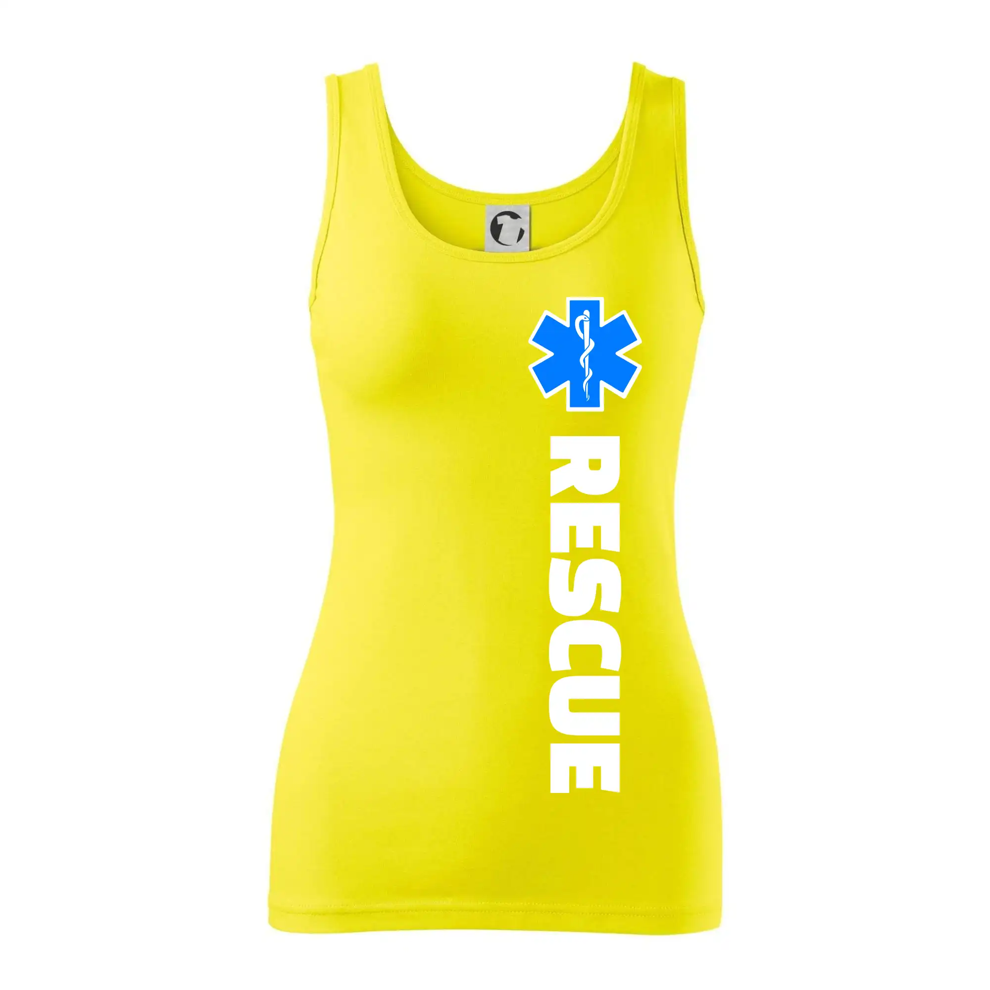 Rescue - pro záchranáře