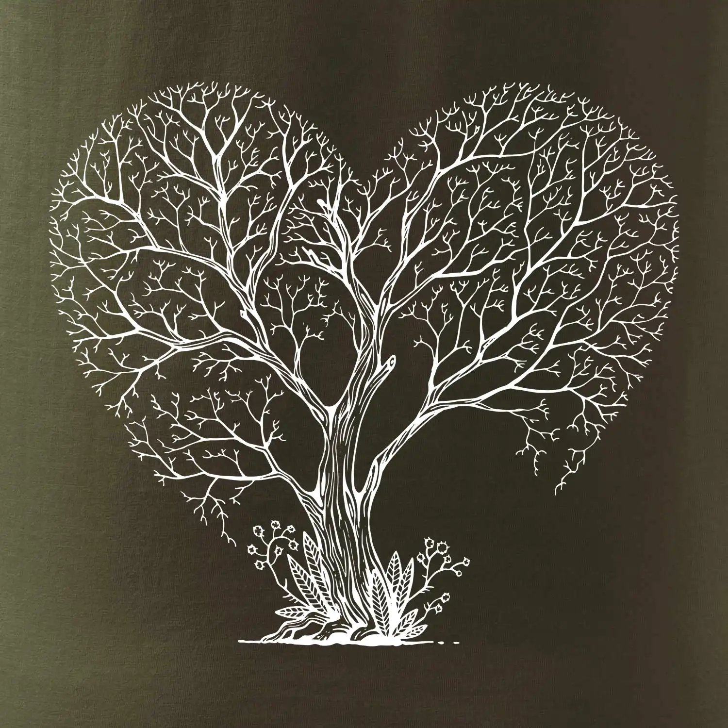 Love strom