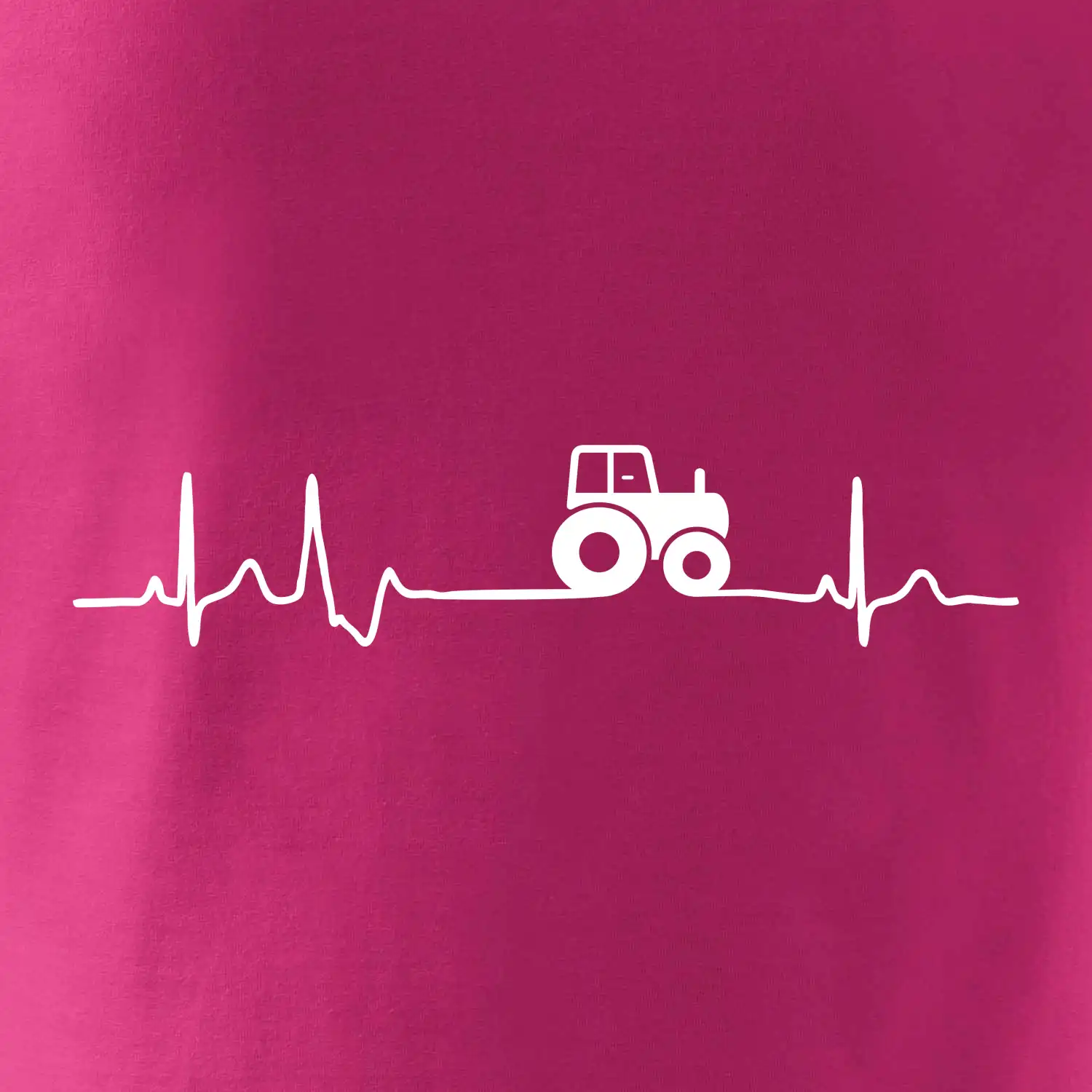 Traktor EKG
