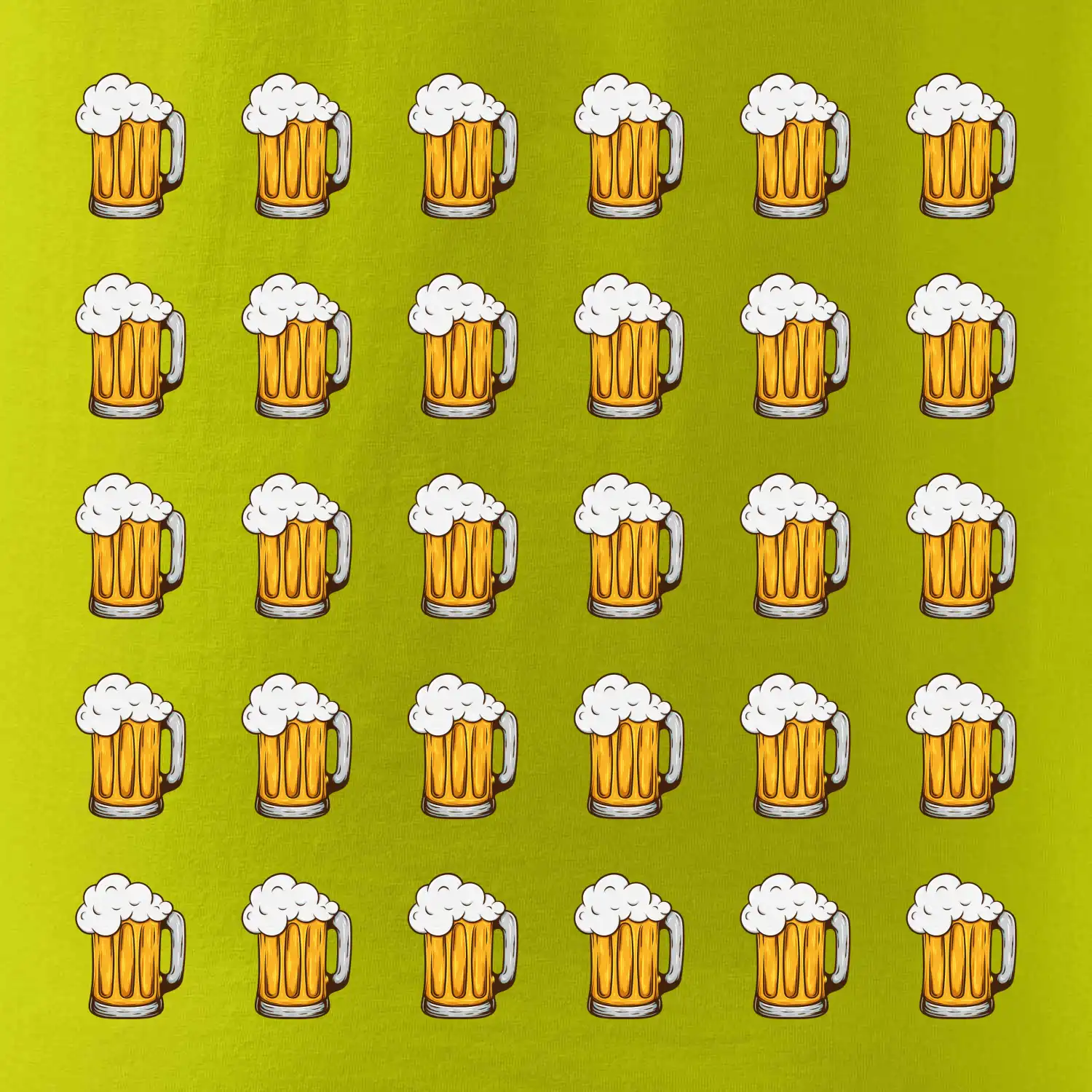 Narozeniny - 30x pivo