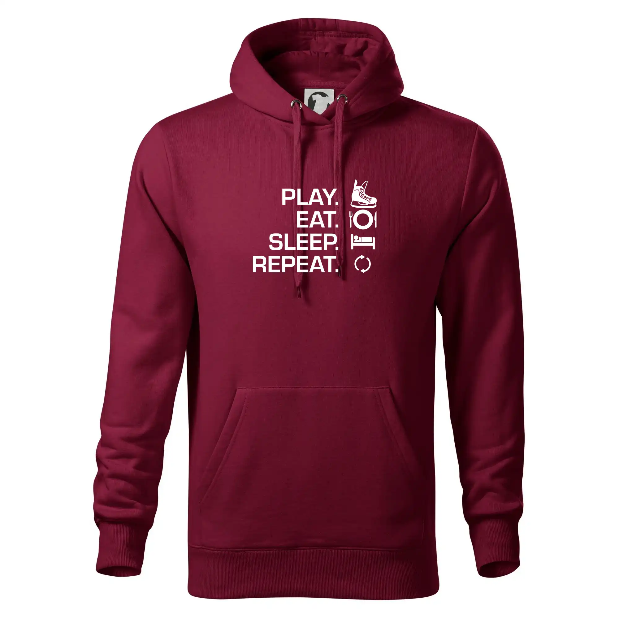 Play Eat Sleep Repeat hokej