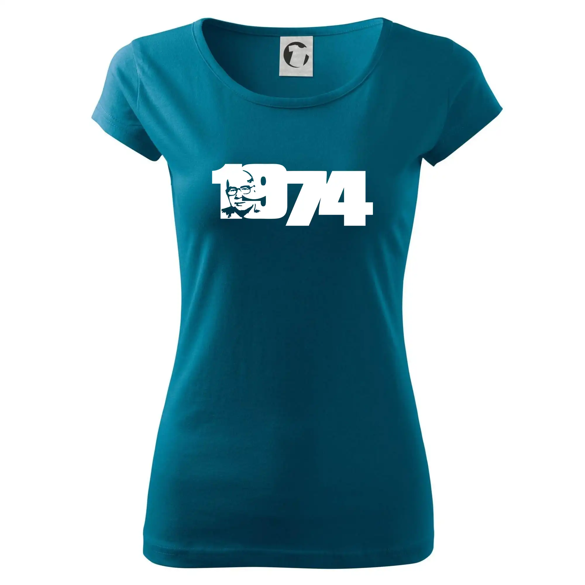 Husákovo dítě - 1974