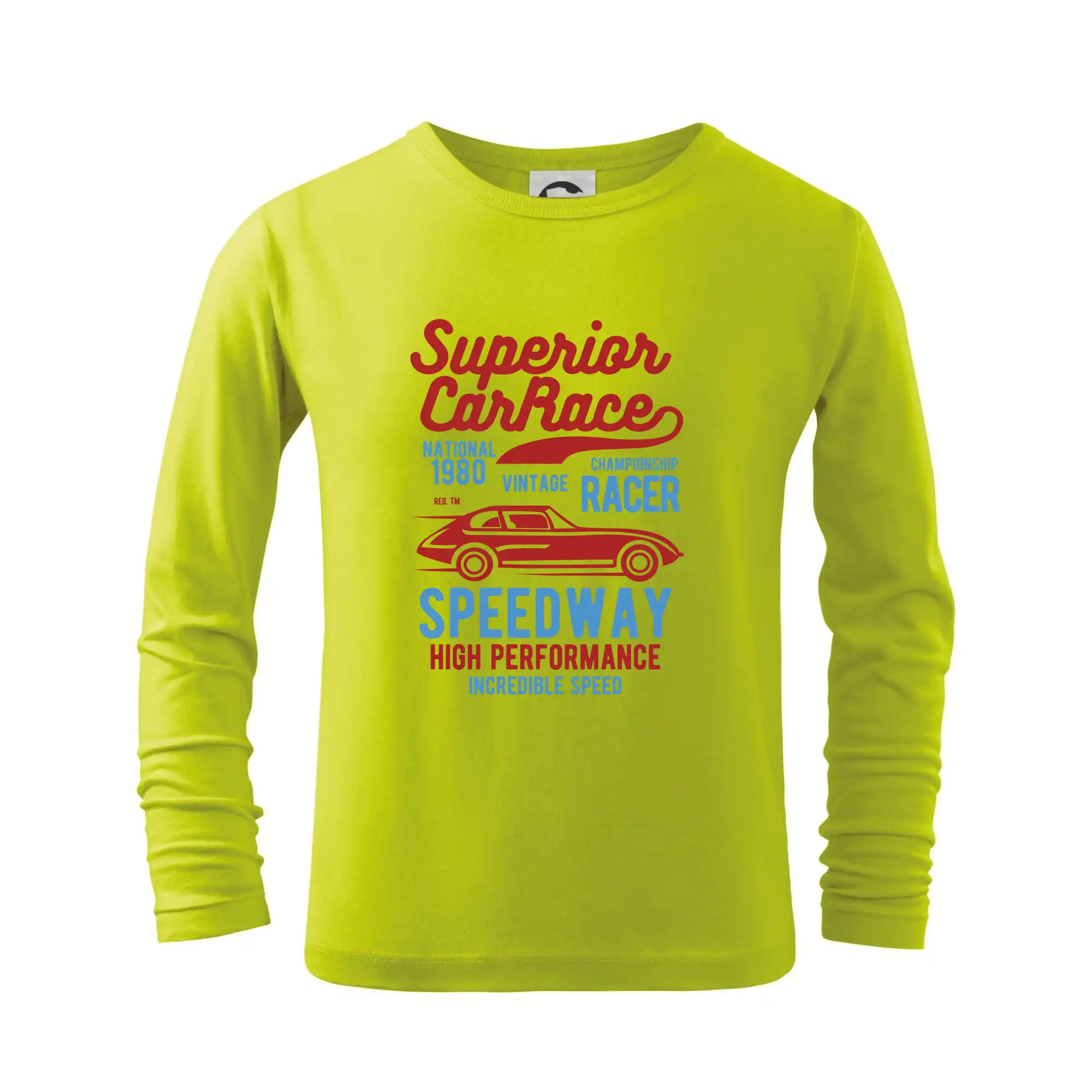 Superior Car Race
