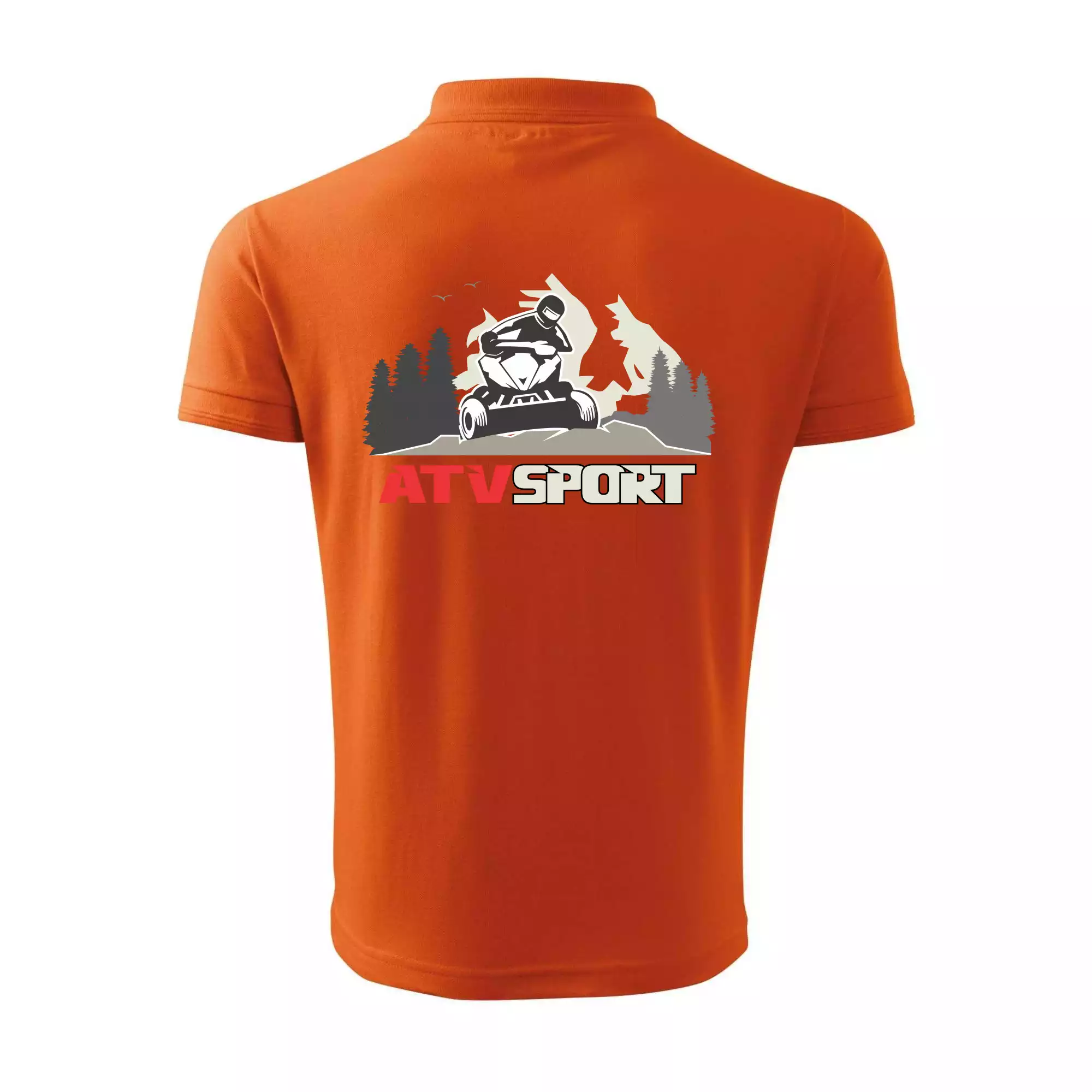 ATV čtyřkolka sport