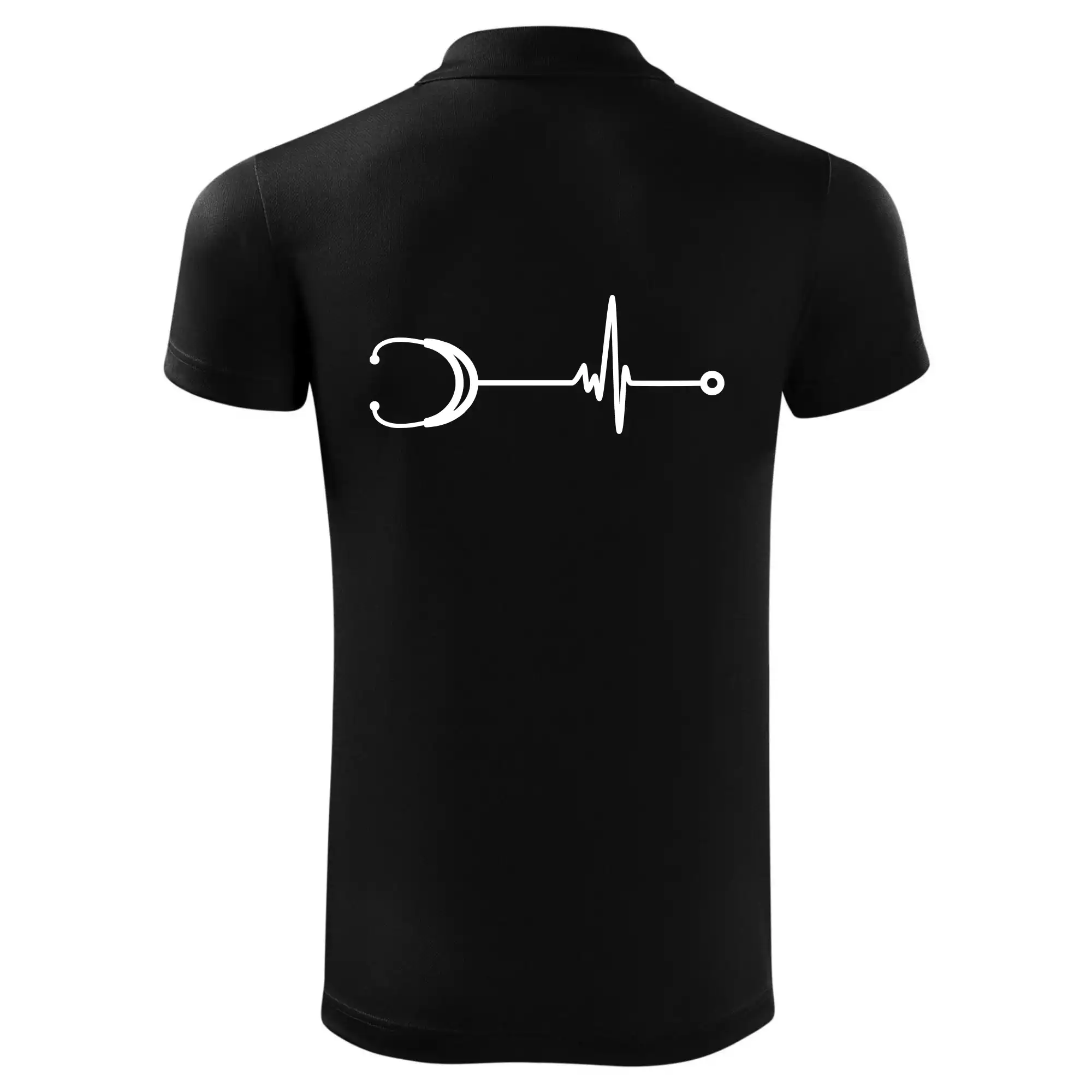 EKG stetoskop