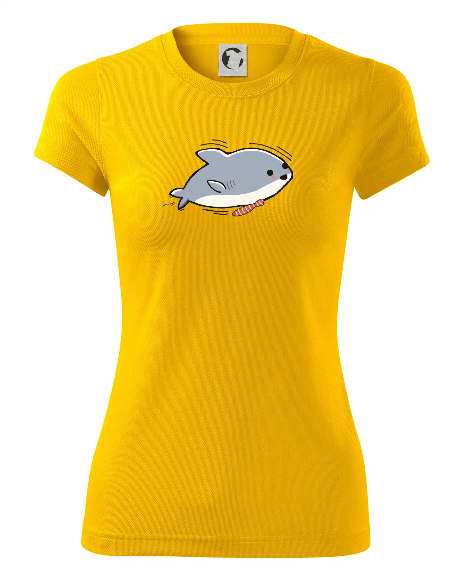 Veselý žralok