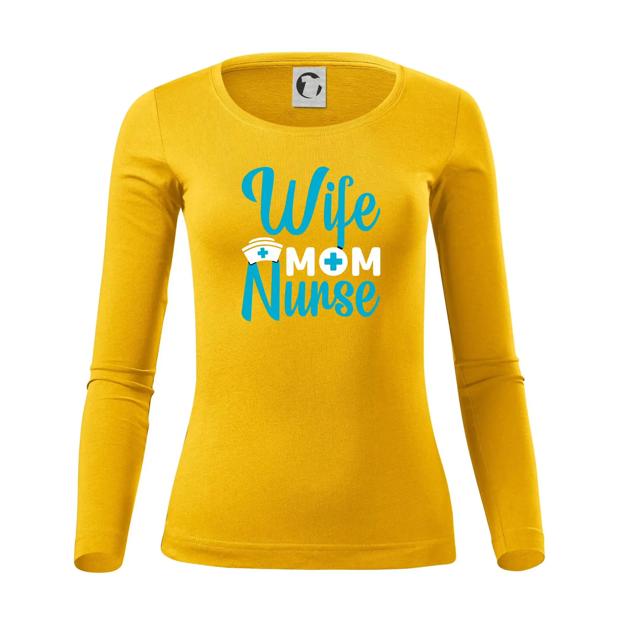 Wife mom nurse