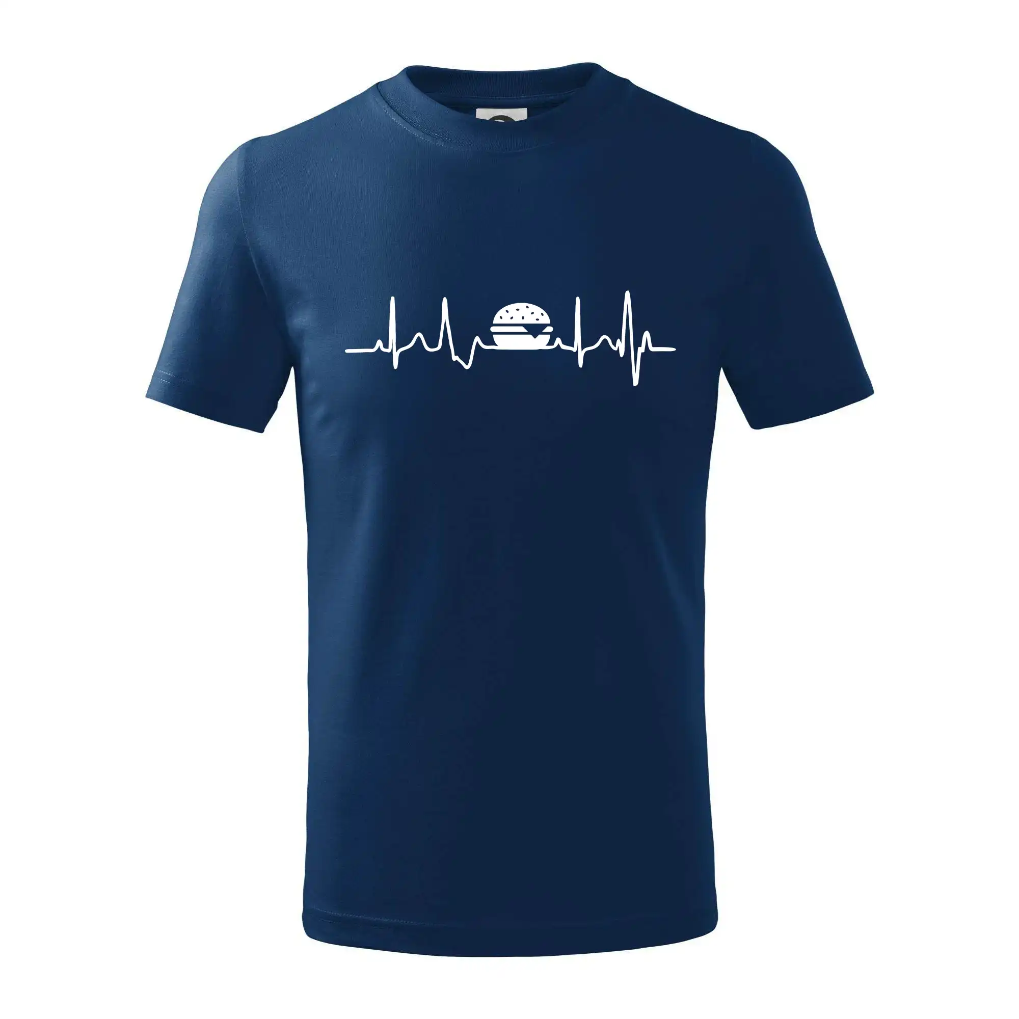 Ekg hamburger
