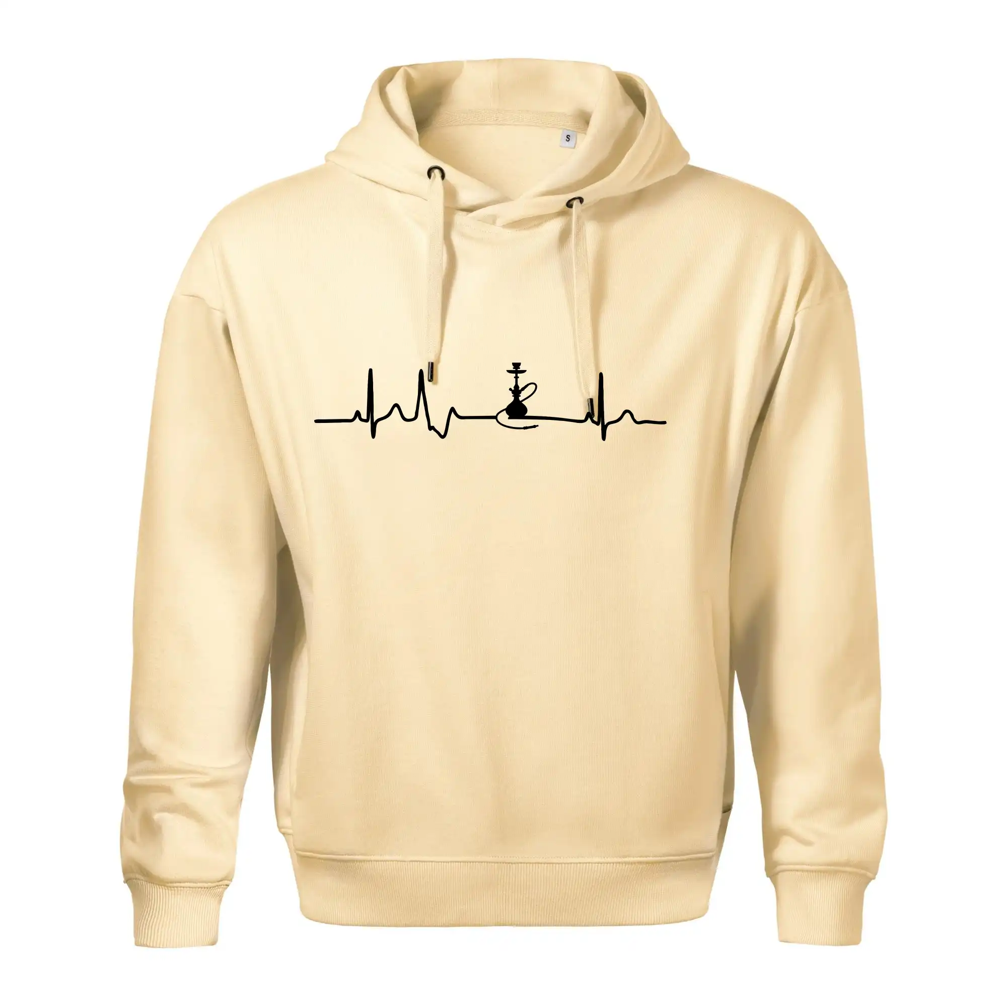 EKG shisha