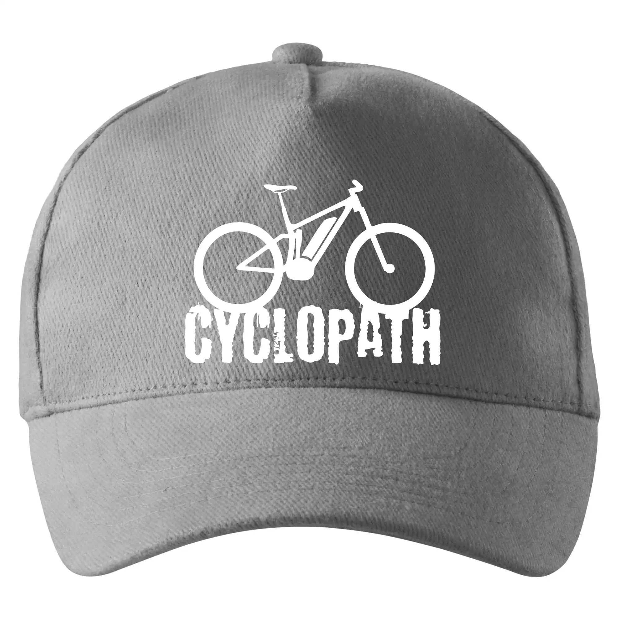 Cyclopath ebike