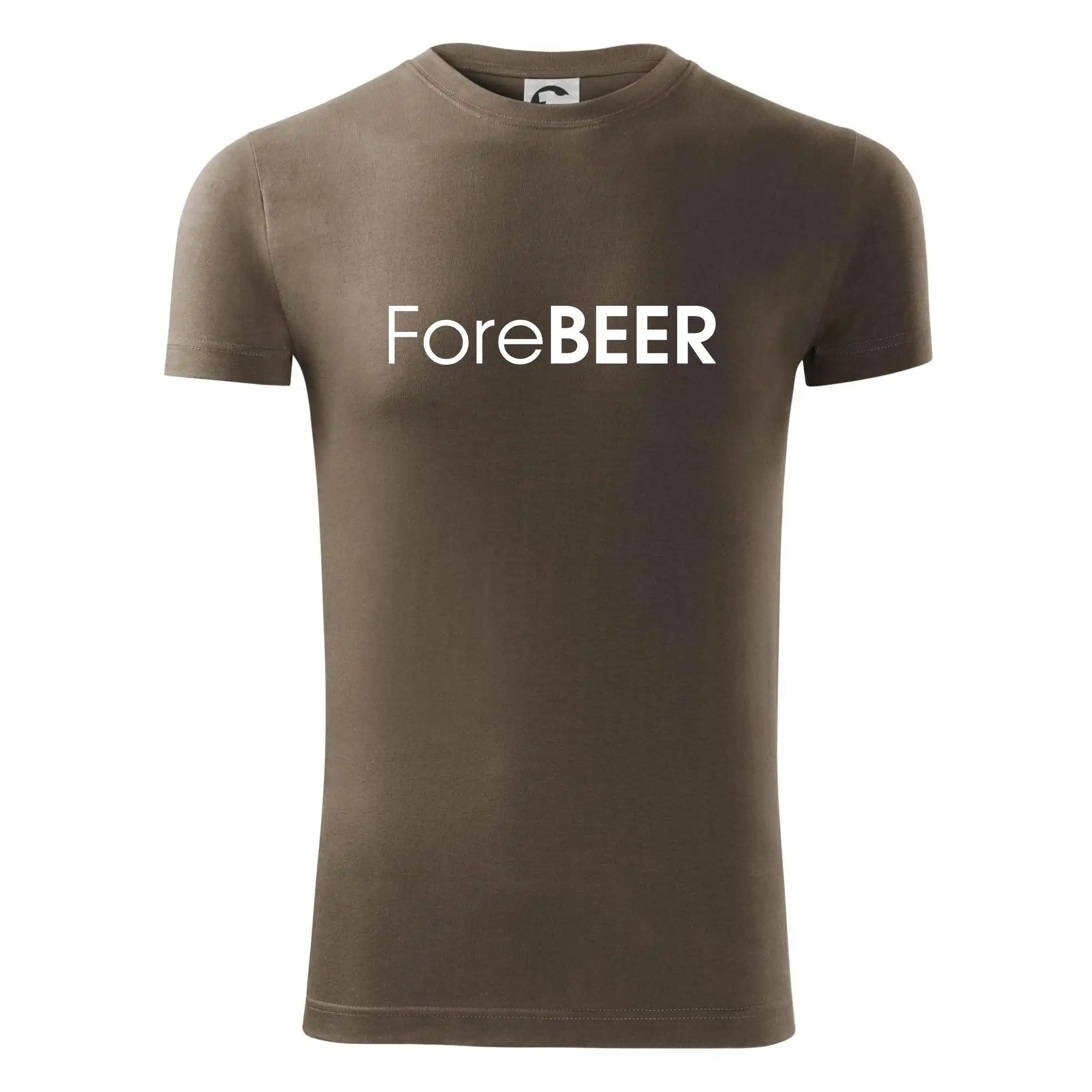 Pivní nápisy ForeBEER