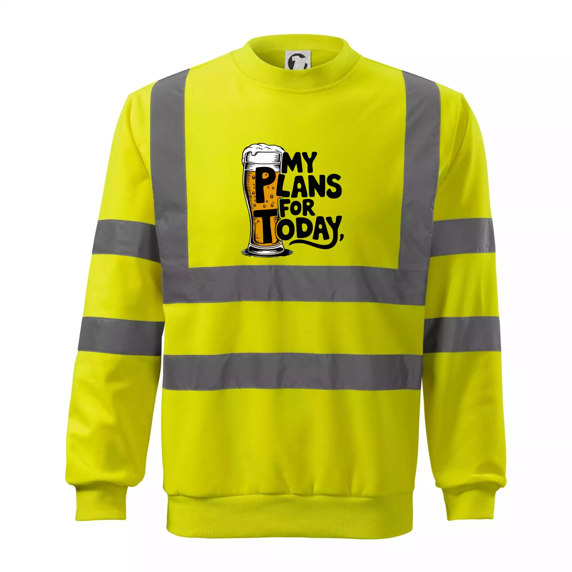 Pivo - my plans for today