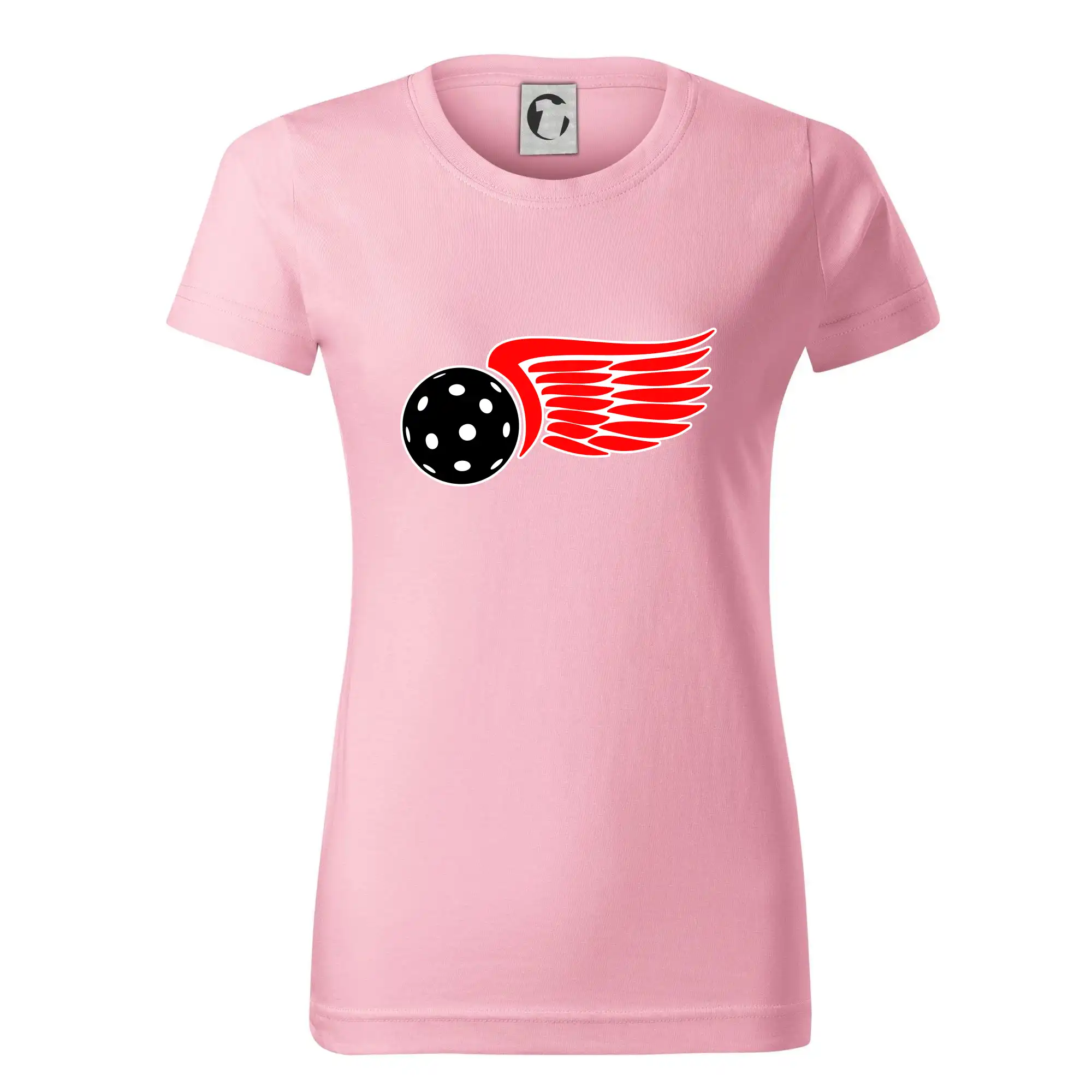 Okřídlený míček