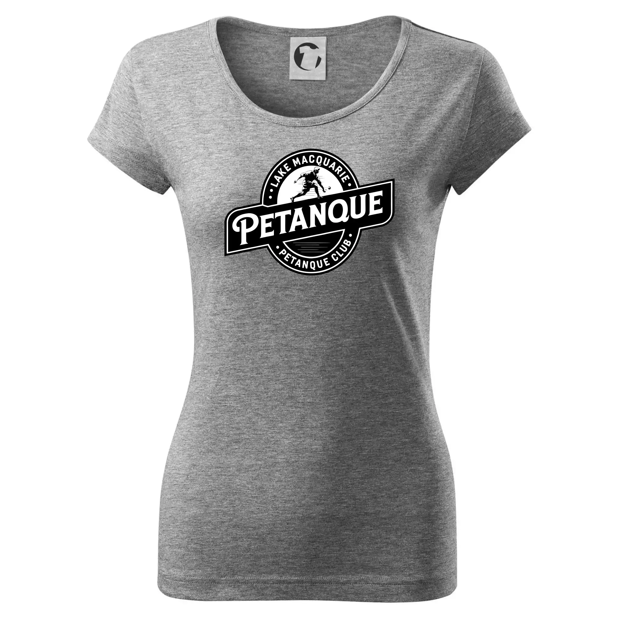 Petanque club lake