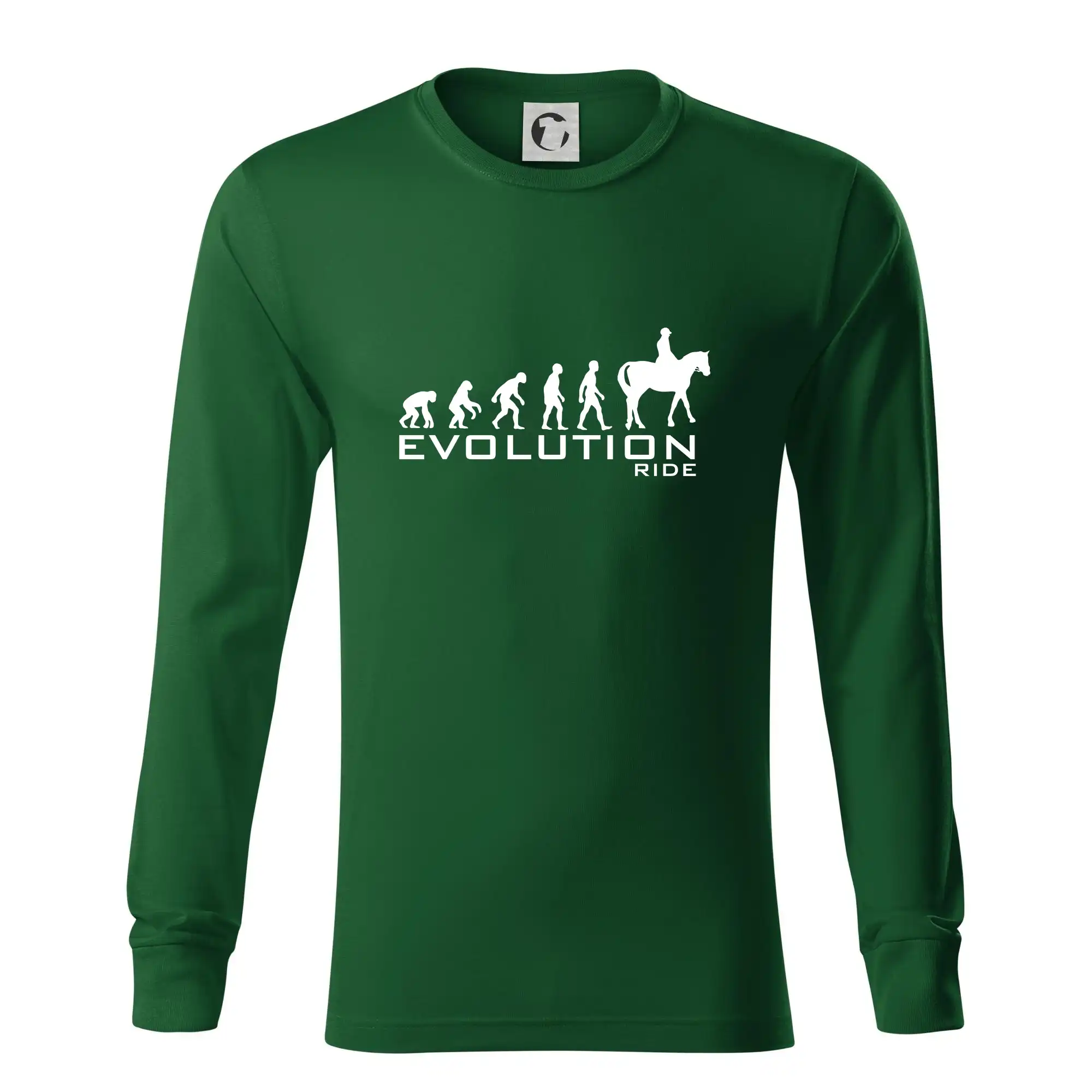 Evoluce Ride horse
