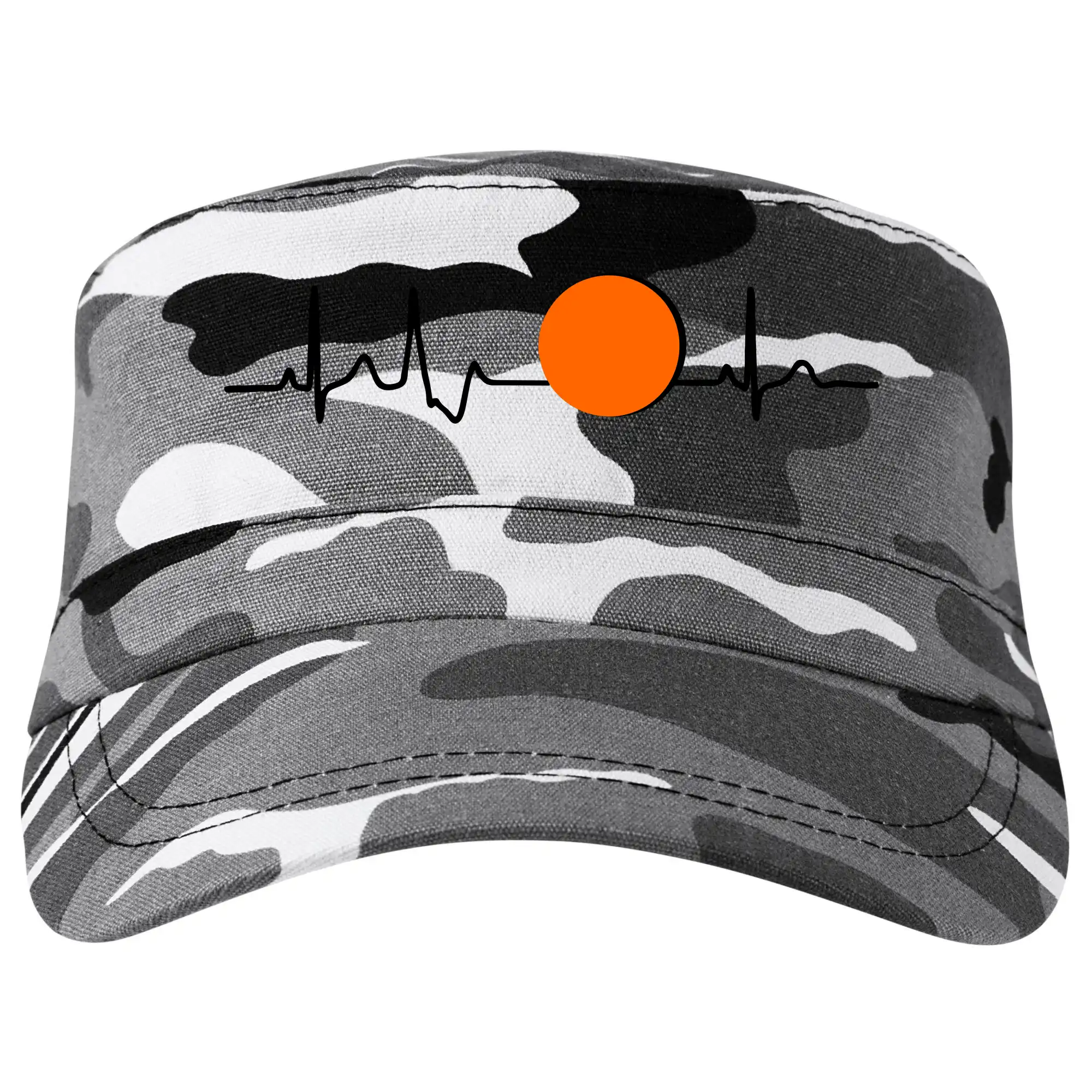 Ostatné športy - Ekg Hokejbal - Šiltovka CAMO