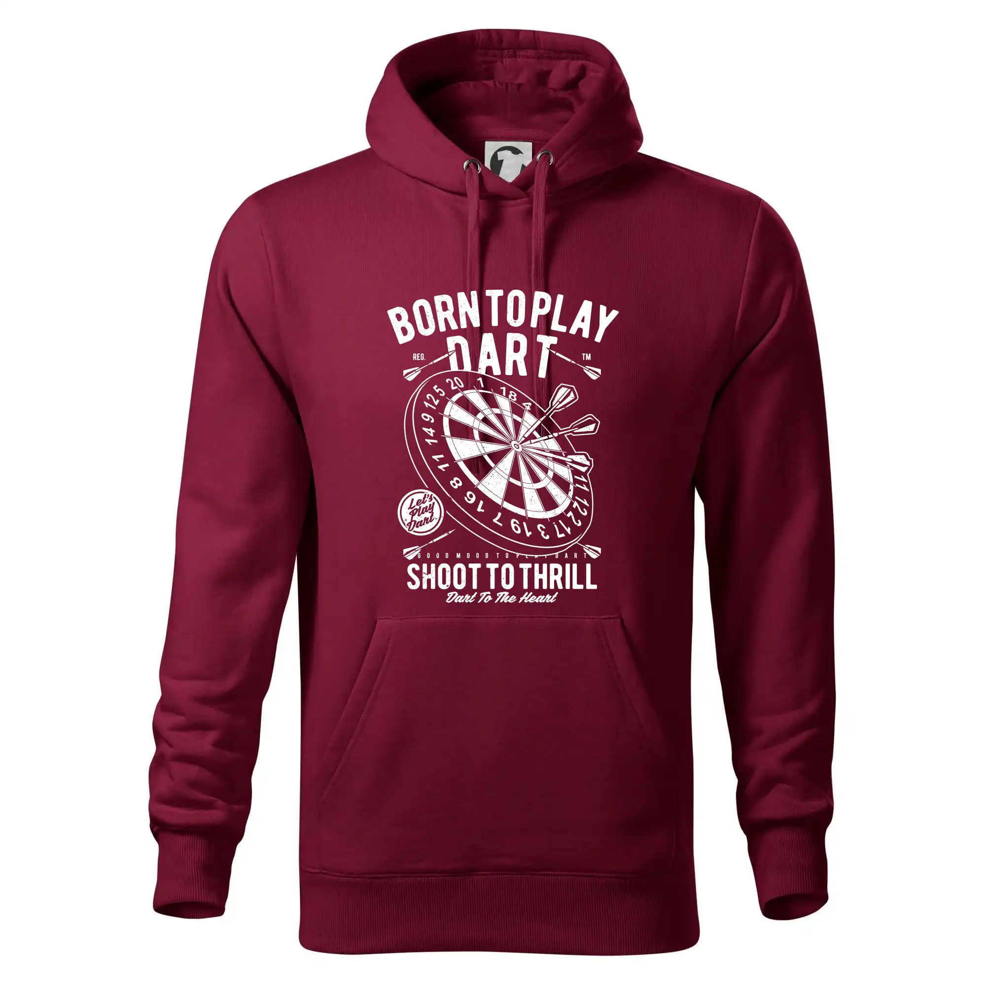 Born To Play Dart