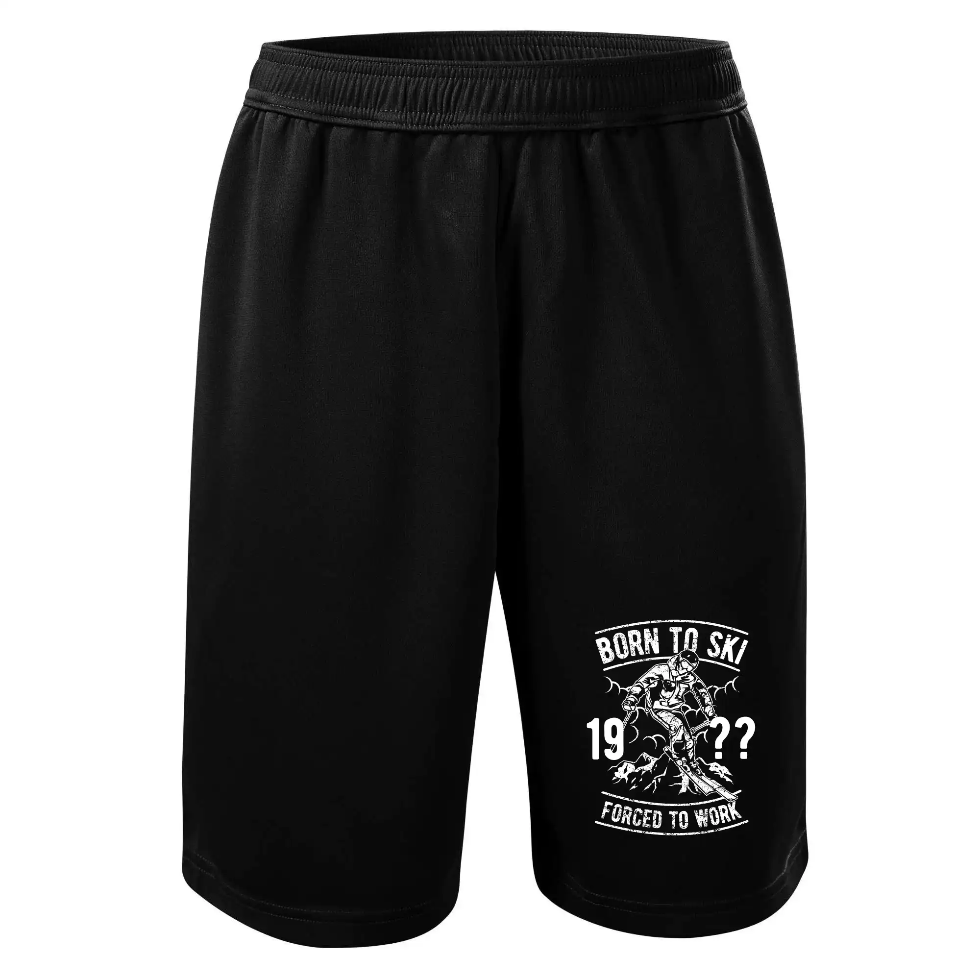 Born To Ski (vlastní ročník)