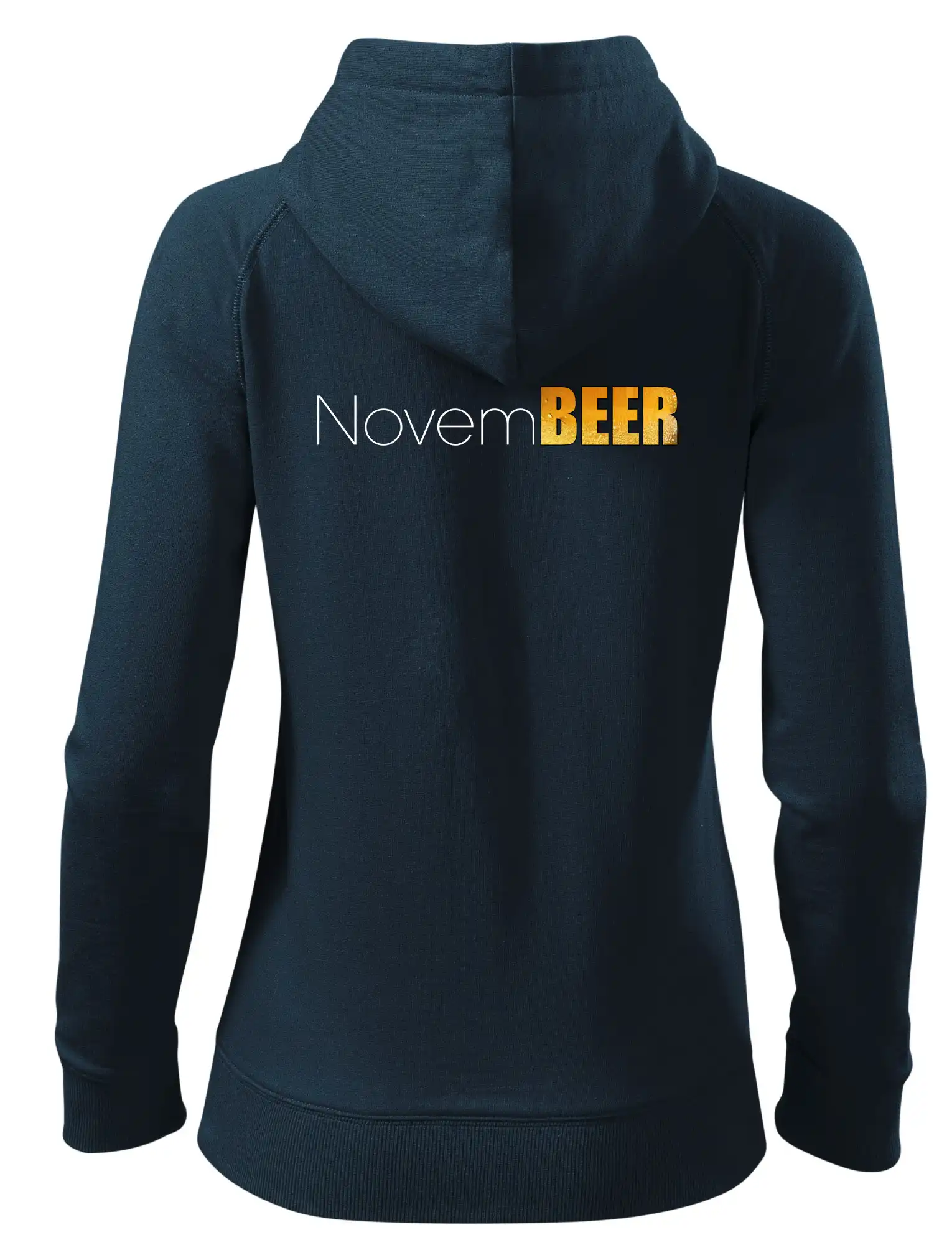 Vtipná tričká pre pivárov - Pivné mesiace - novemBEER - Voyage 451 - 100% bavlna