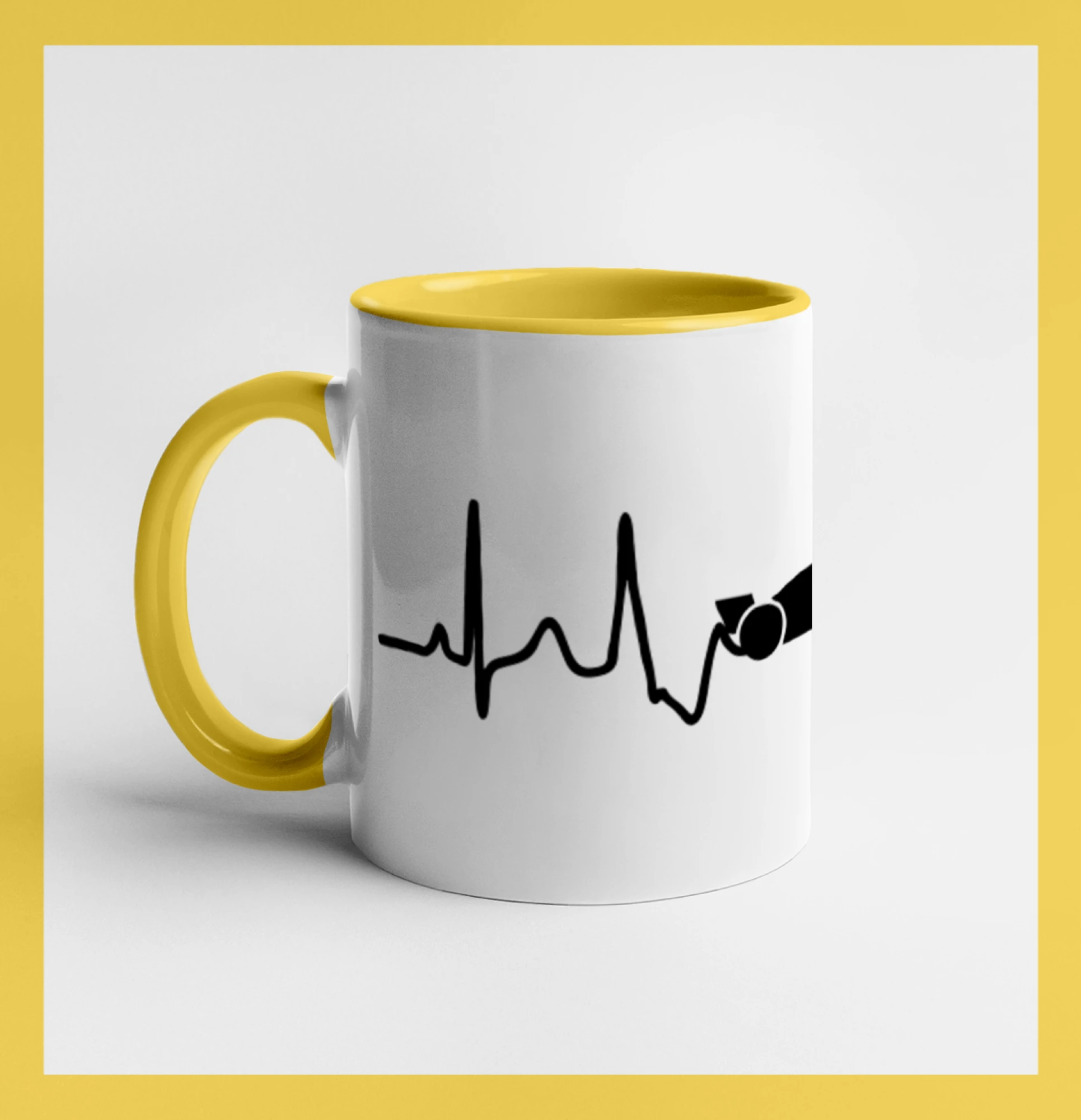 EKG formula