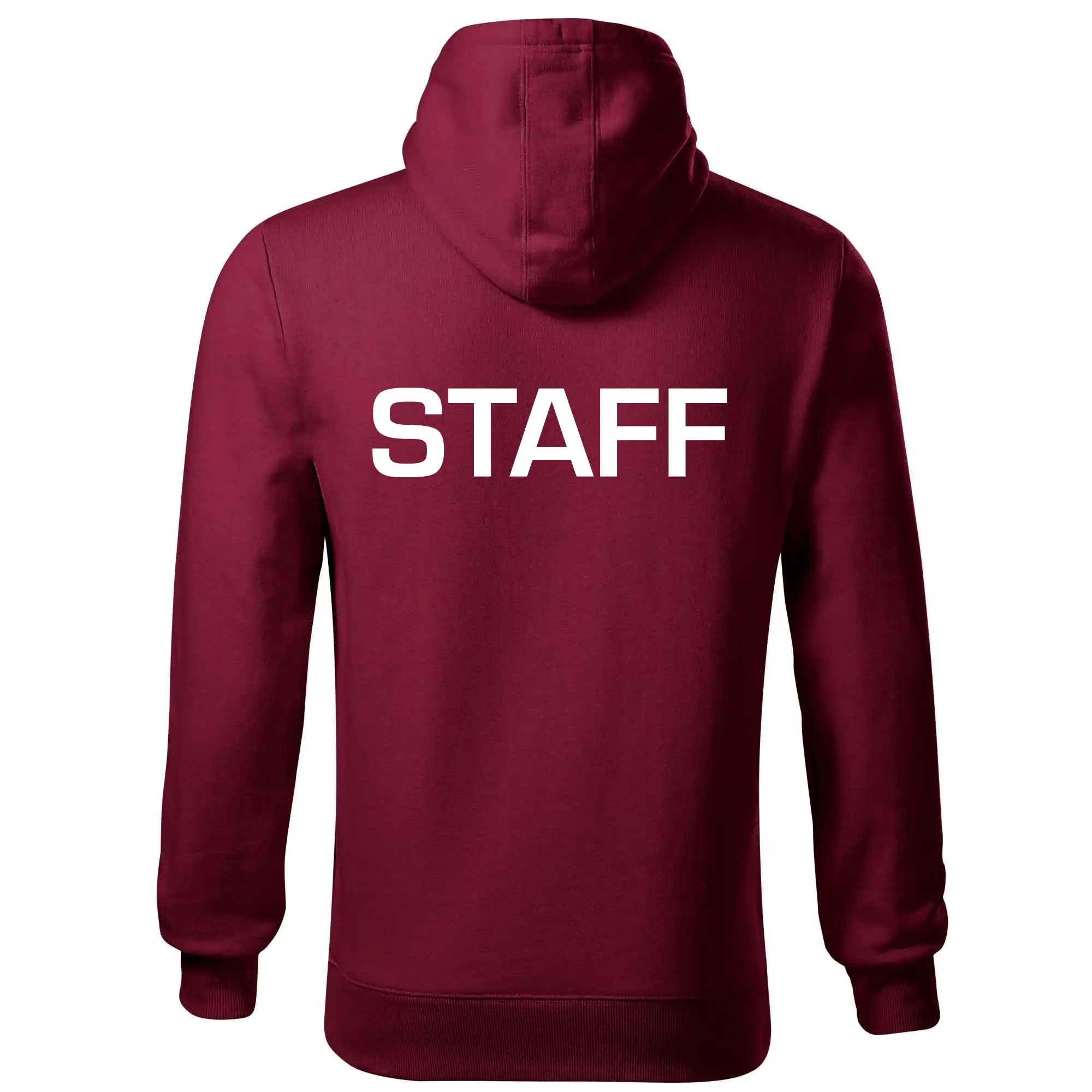 Staff