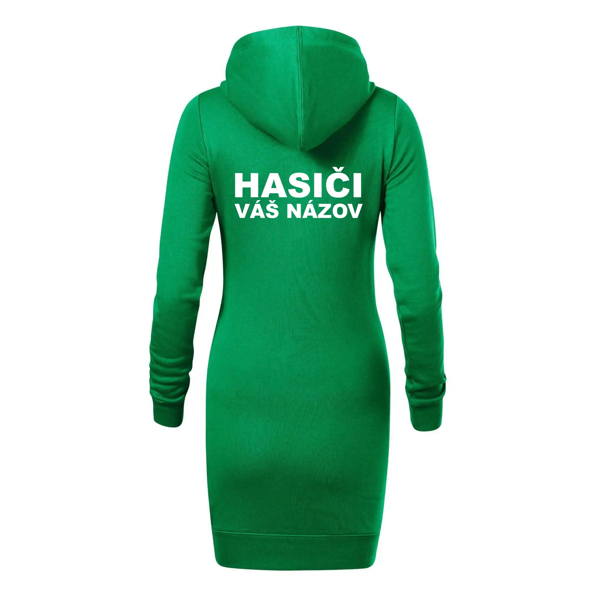 Hasiči nápis (názov zboru - vlastný nápis)