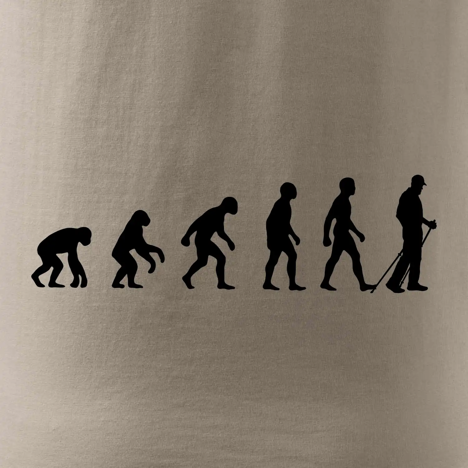 Evoluce Nordic walking