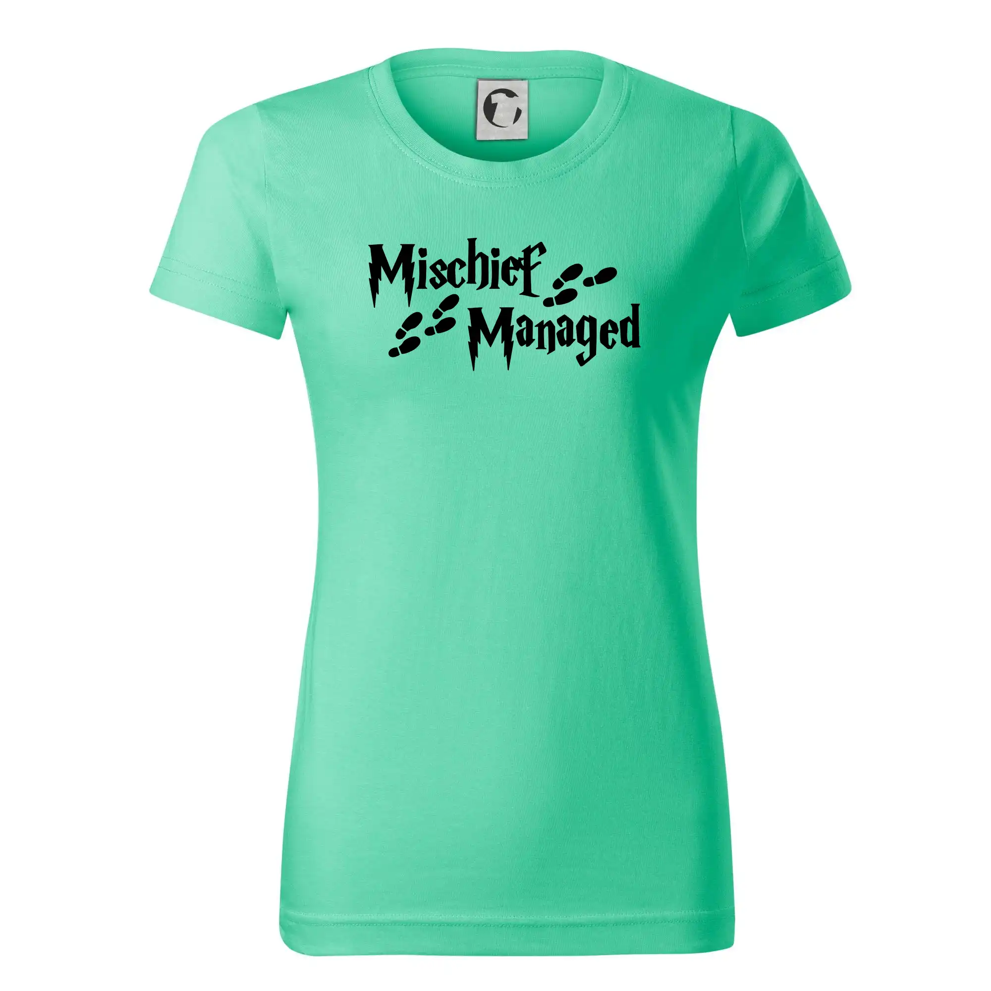 Harry - Mischief Managed