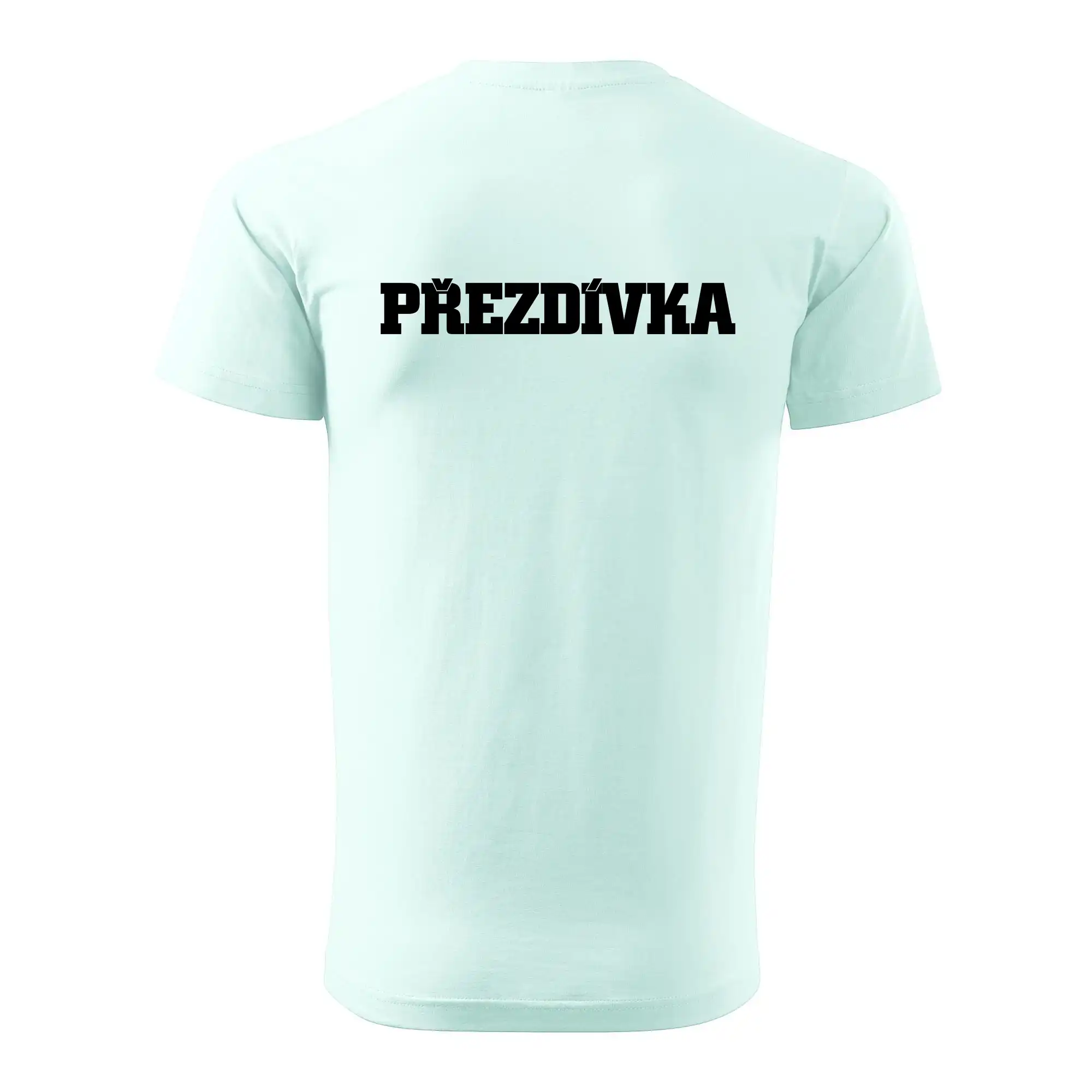 K vode - Kanoe les (vlastný nápis)