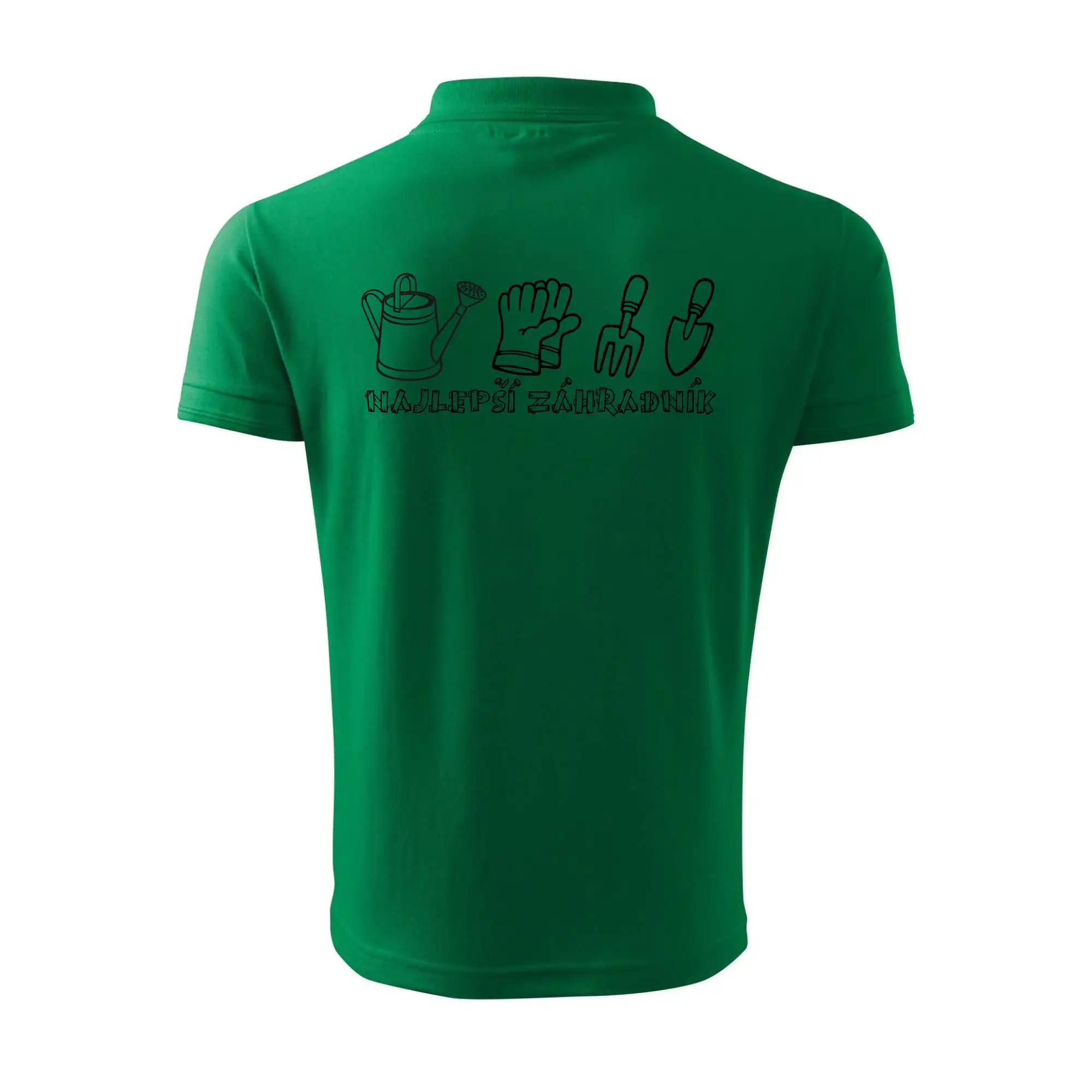 Najlepší záhradník