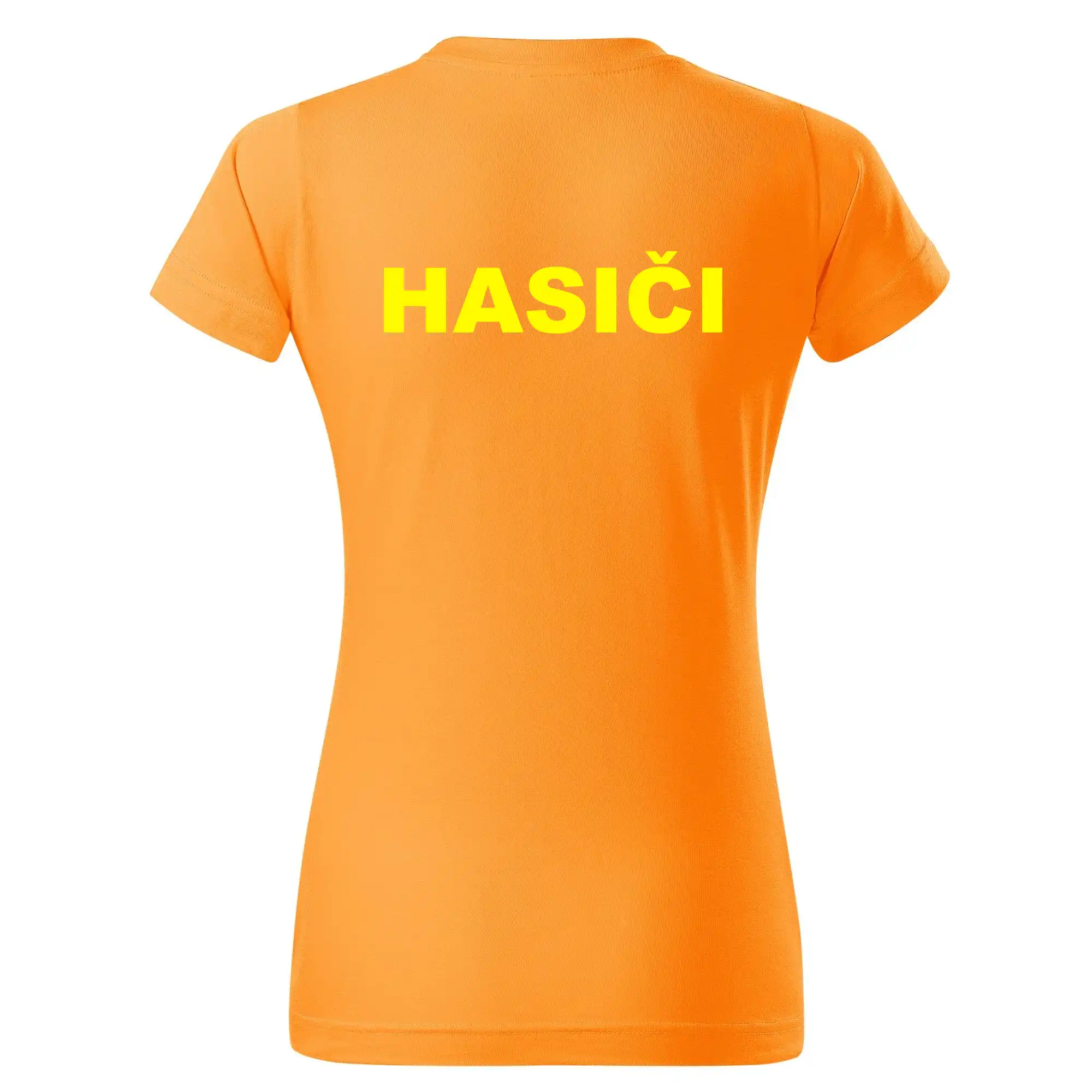 Hasiči názov samostatný