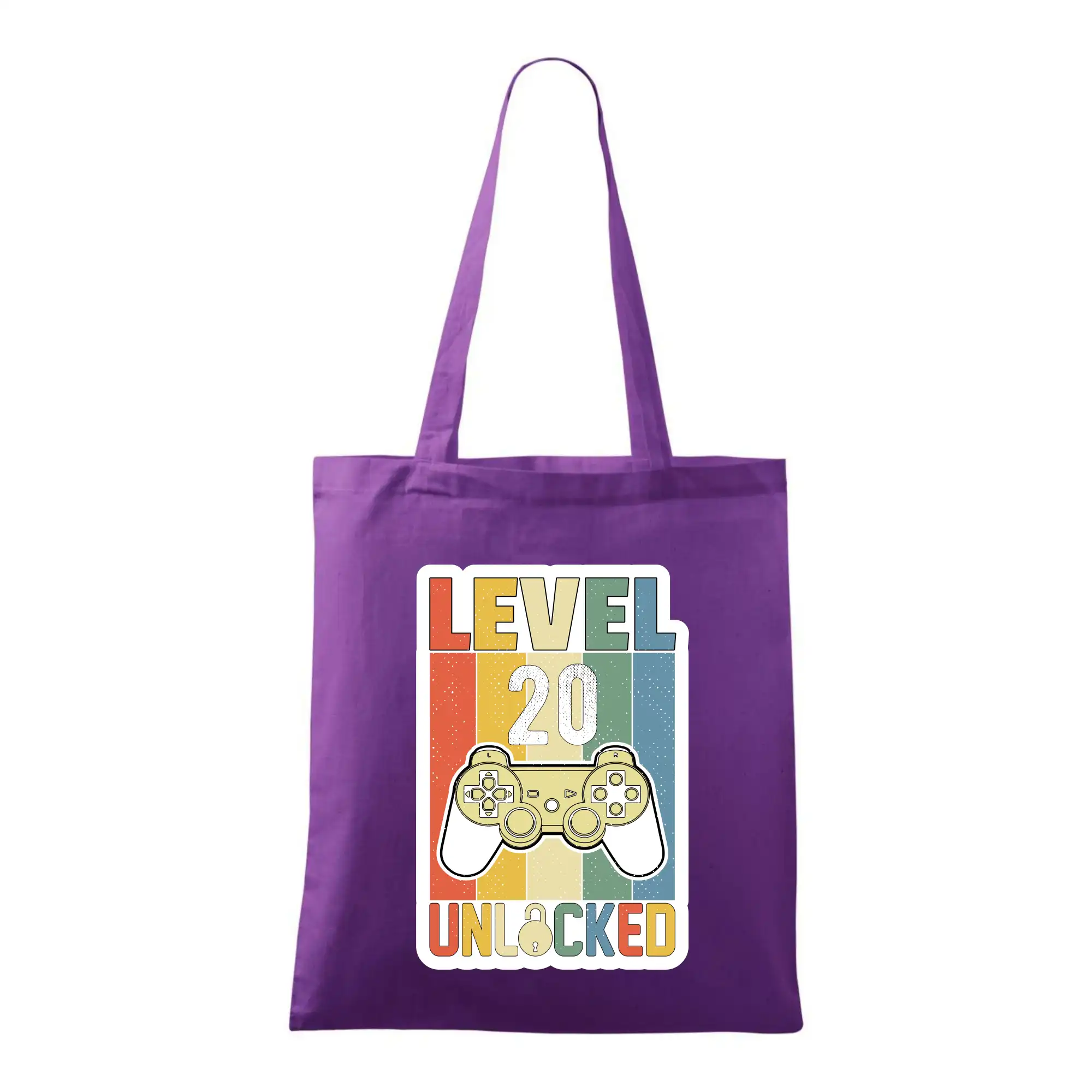 Gaming narozeniny 20