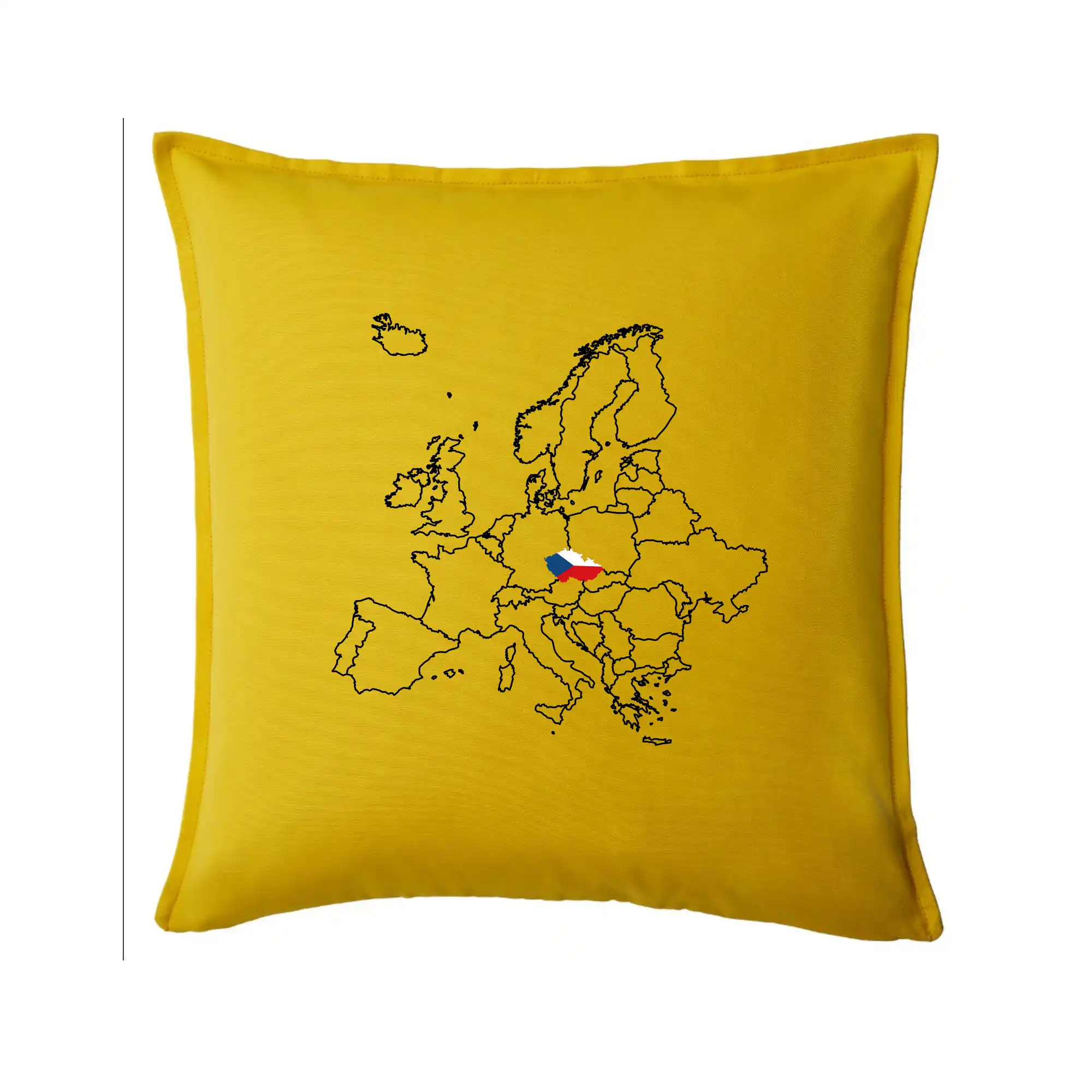 Česká republika v Evropě