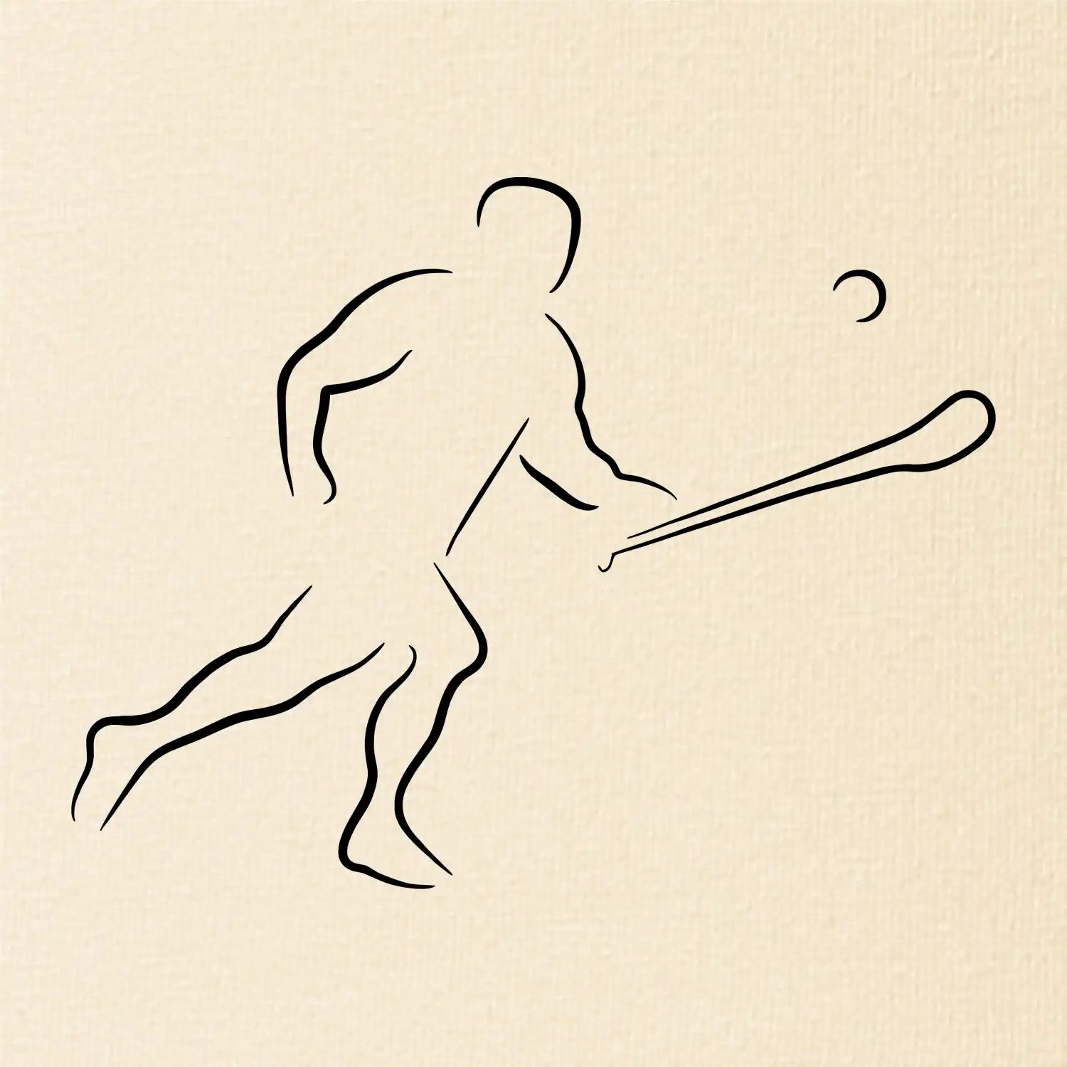 Hurling hráč