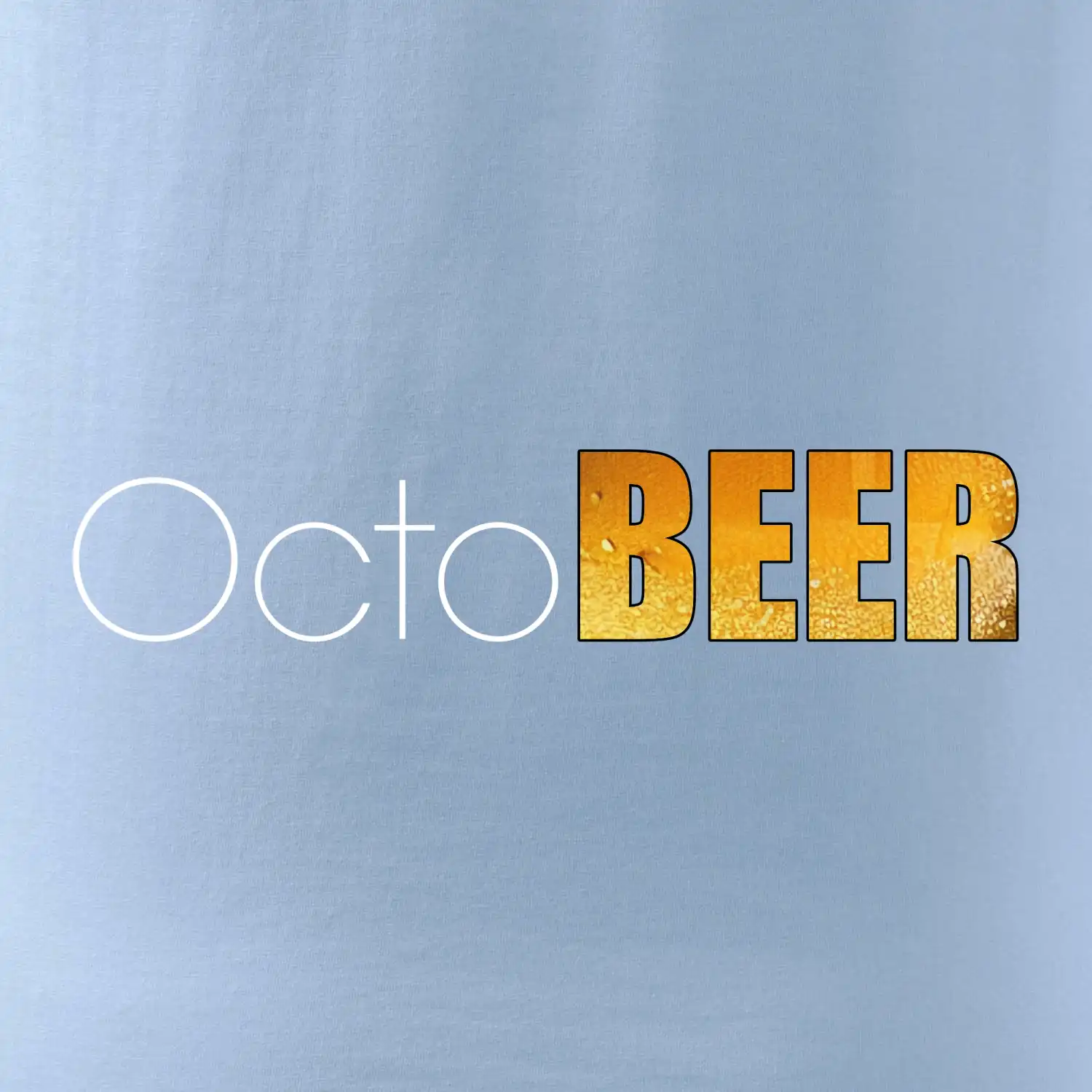 Pivní měsíce - octoBEER