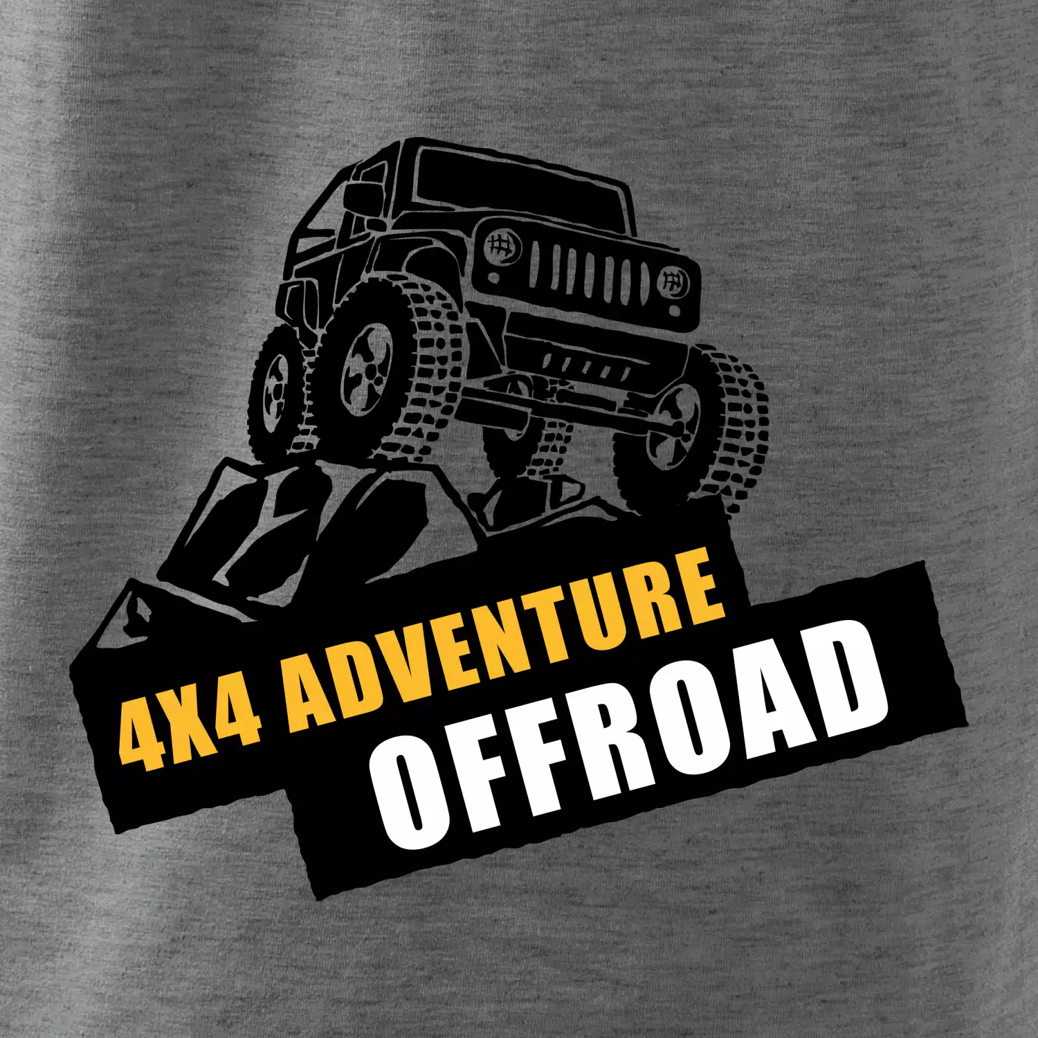 4x4 adventure offroad