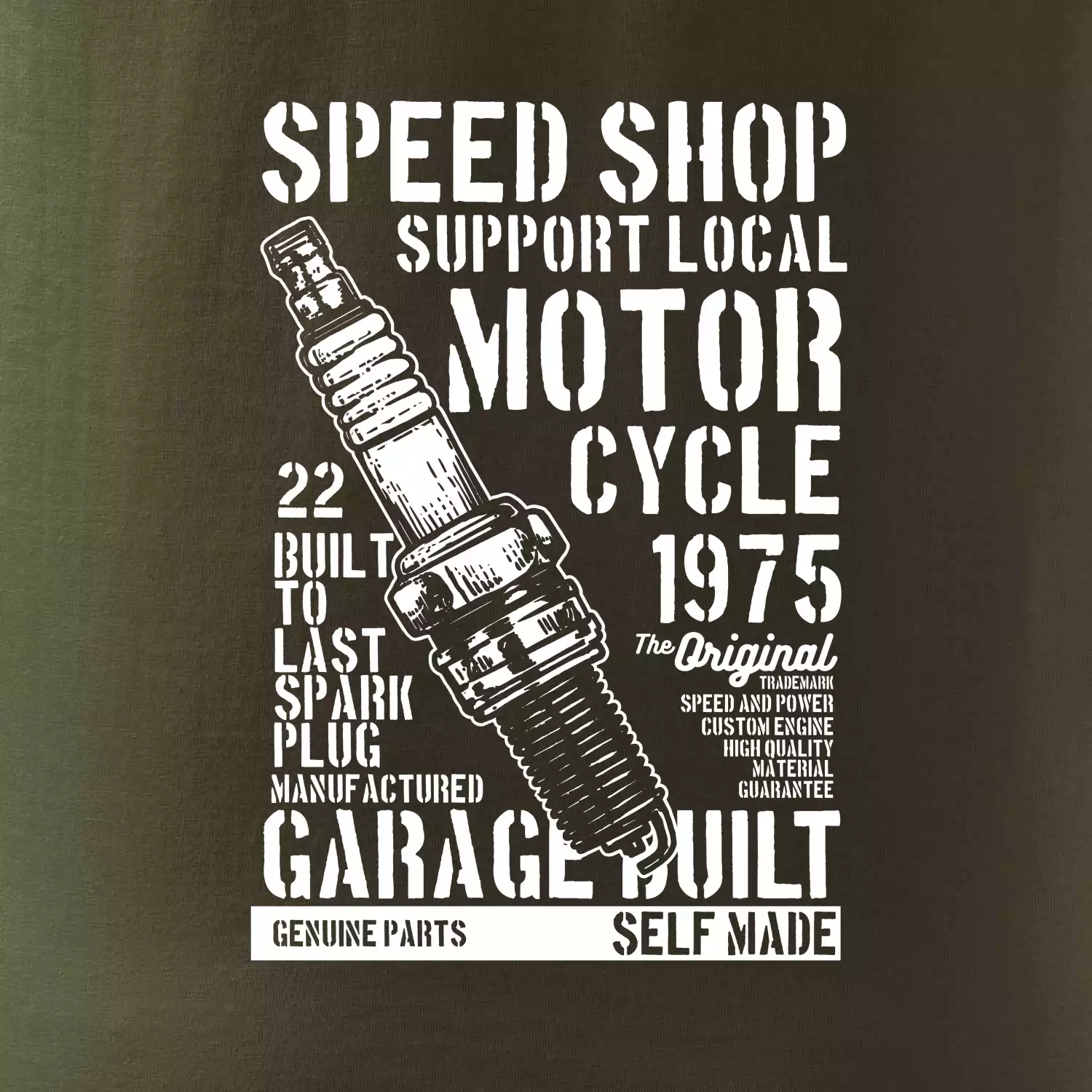 Spark Plug