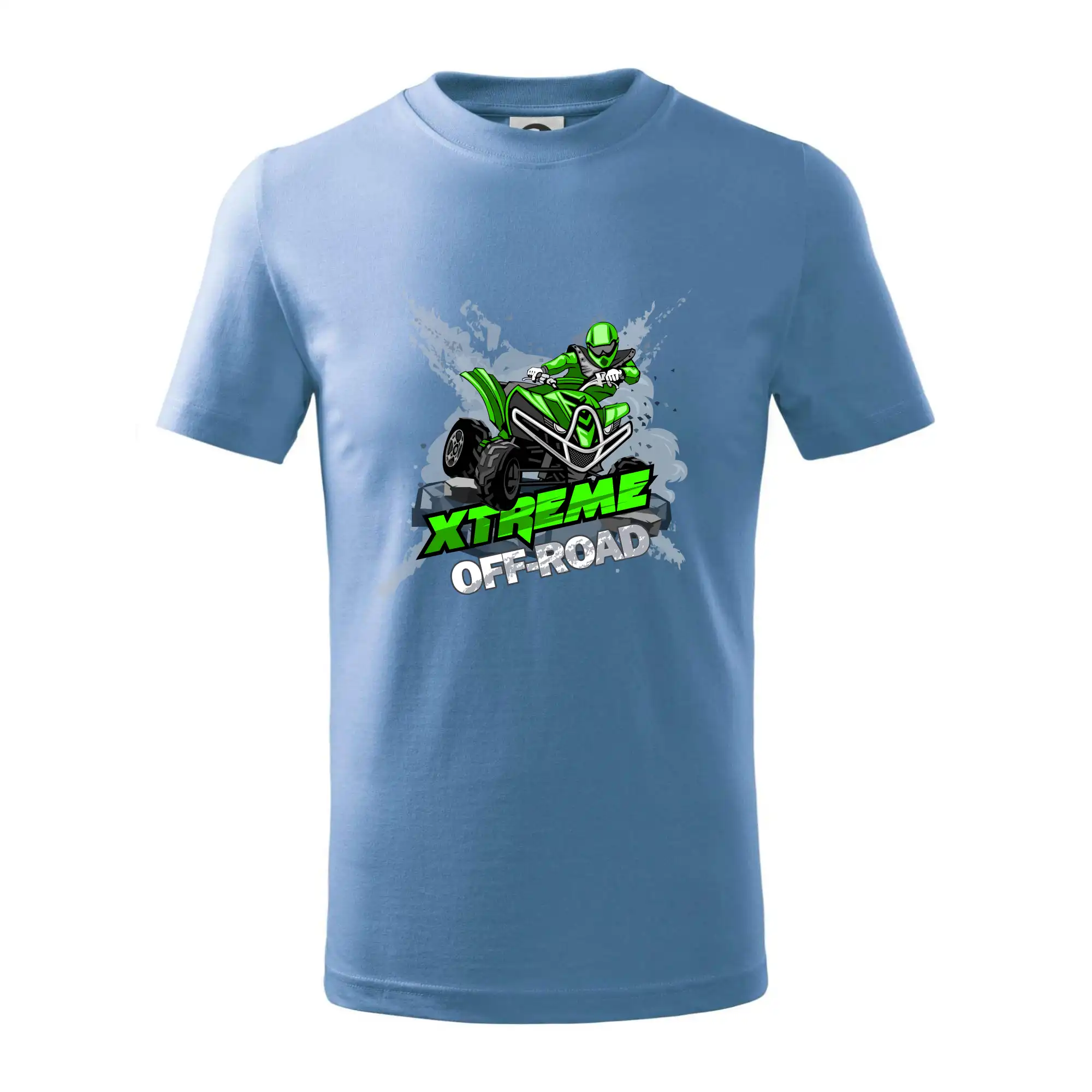 ATV čtyřkolka offroad XXX