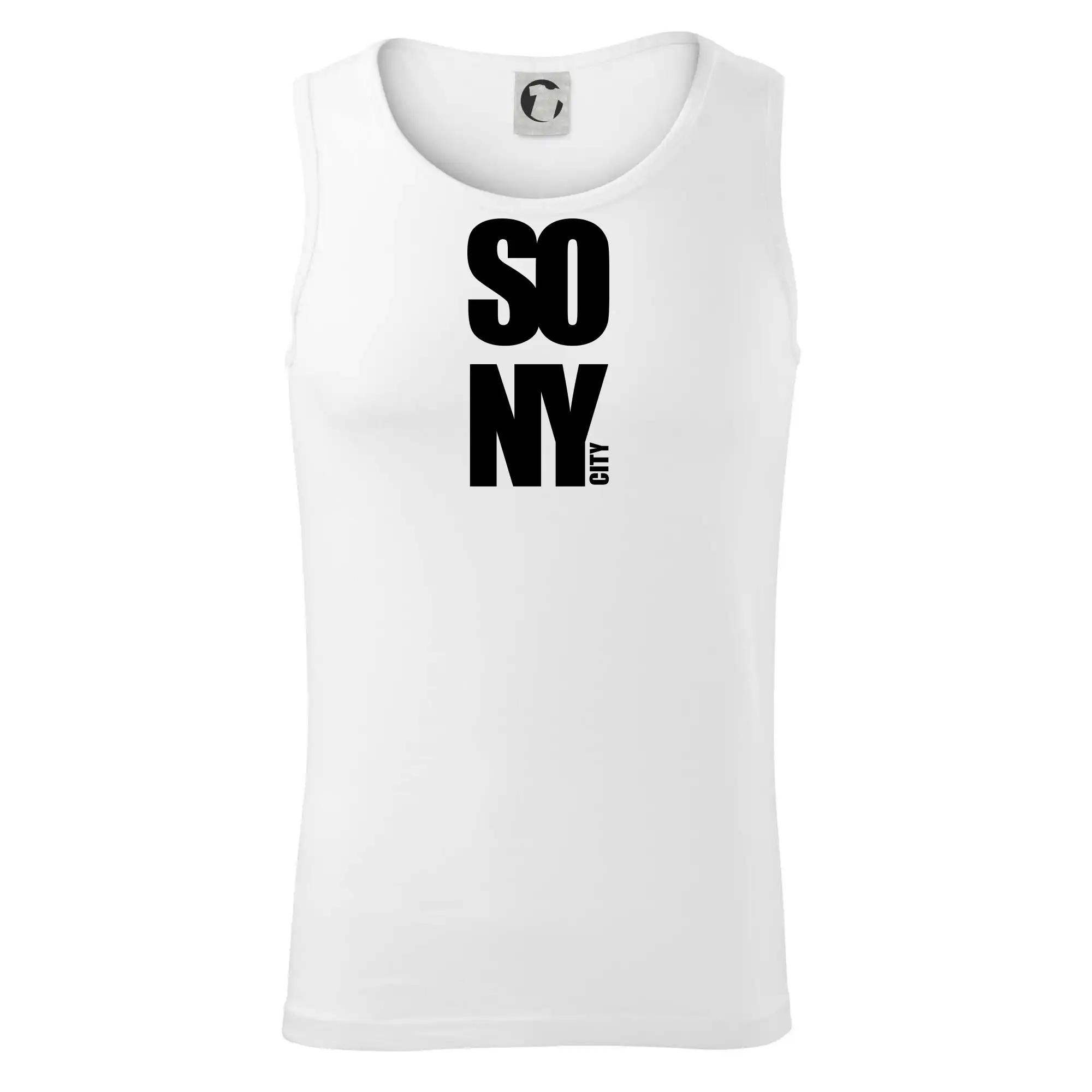 SO NY city