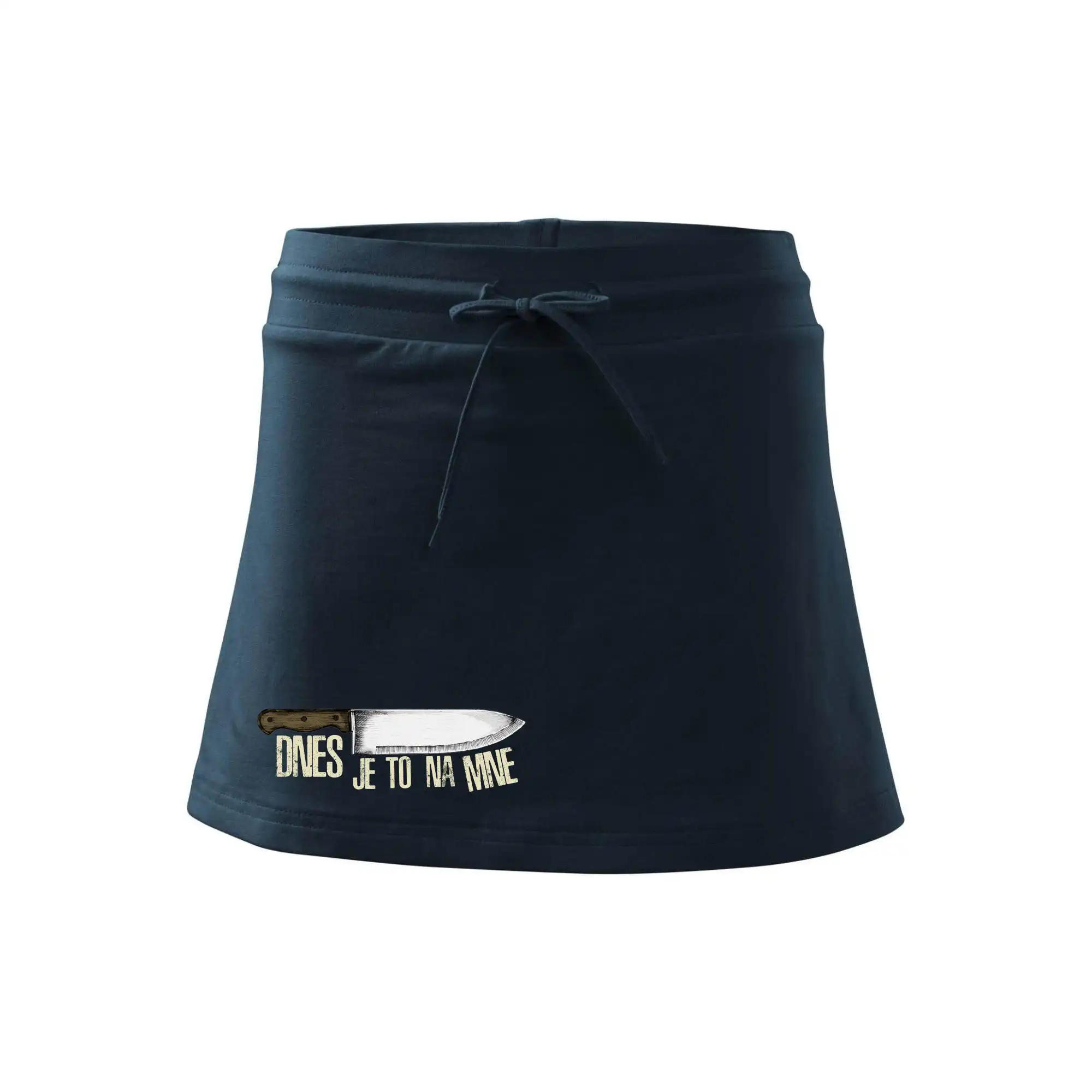 Dnes je to na mne SK