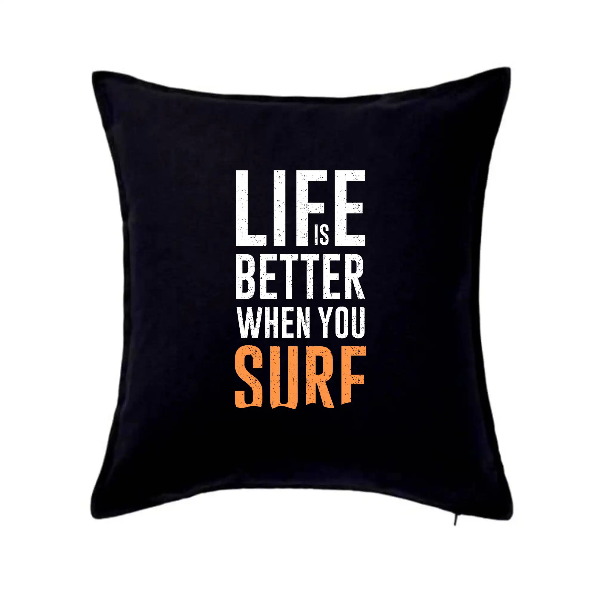 Life is better when you surf