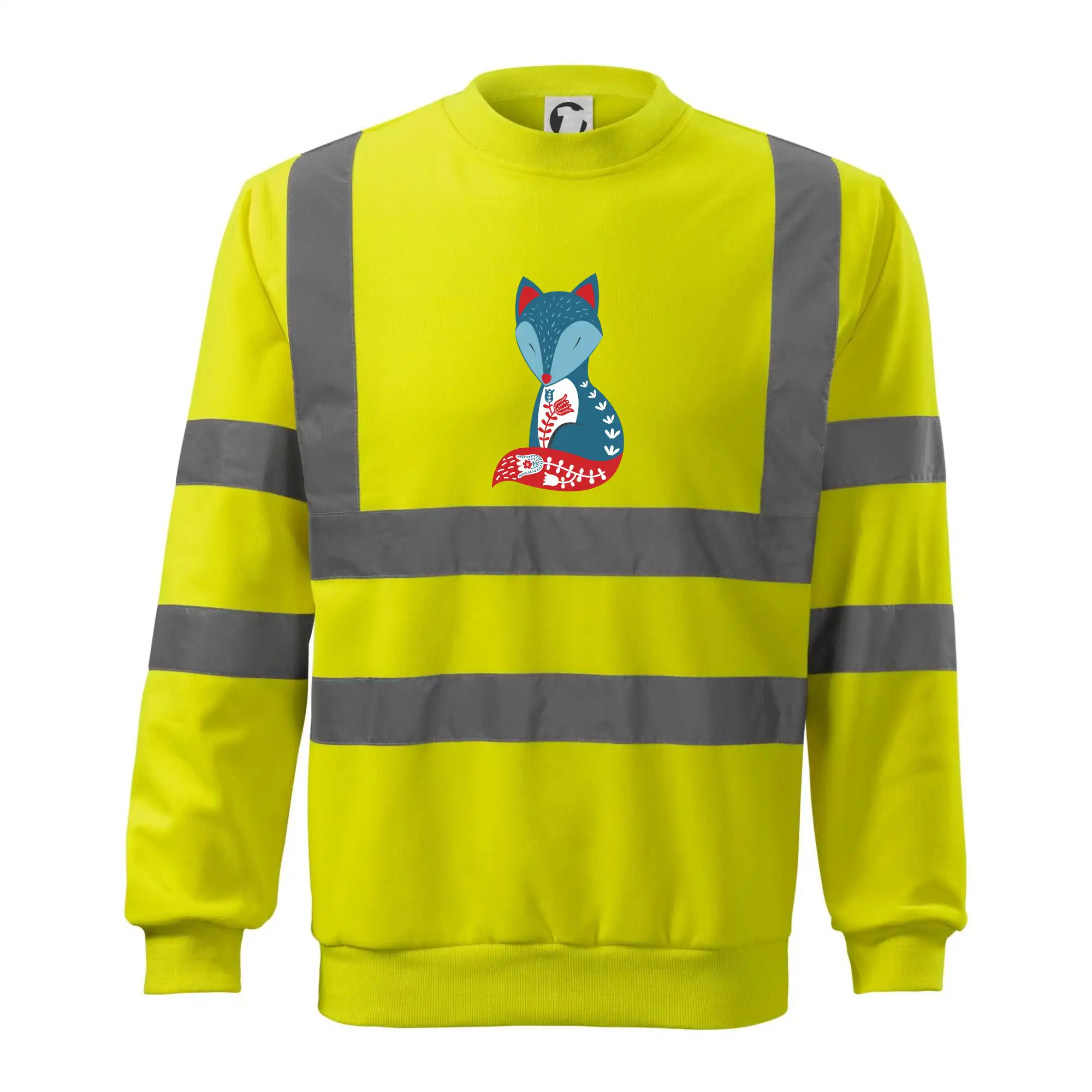 Folklor - liška samostatná