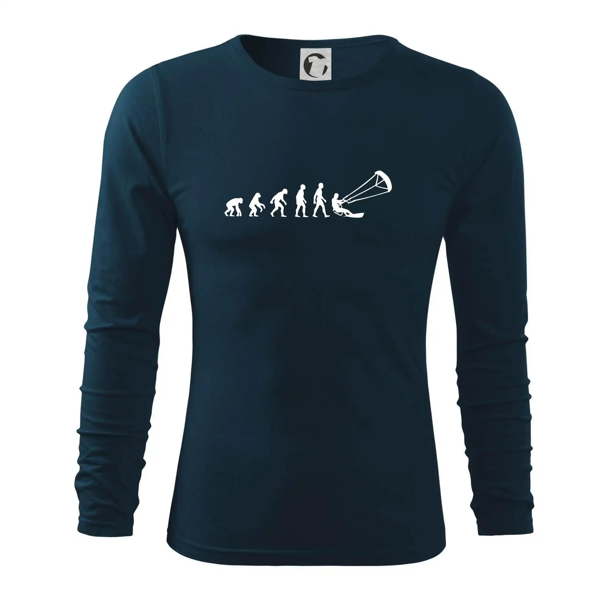 Evoluce KITEBOARDING