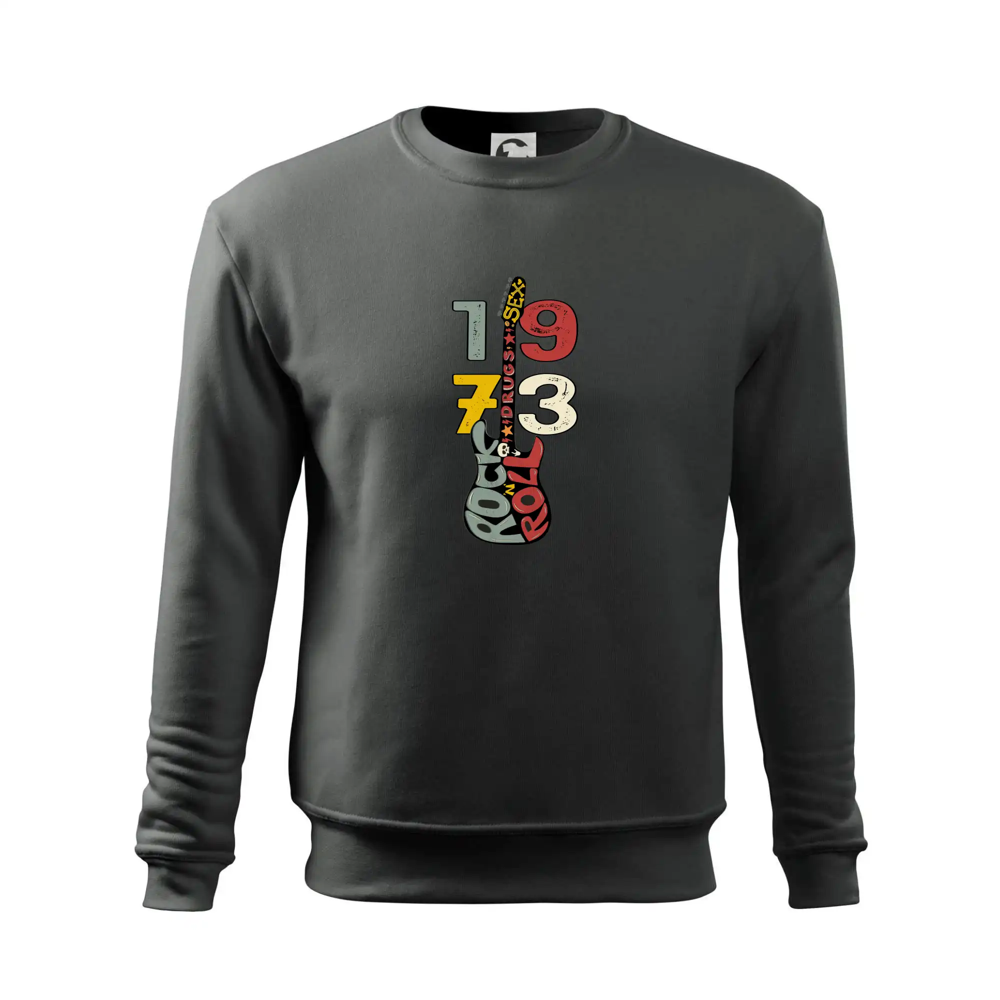 Ročník kytaristy rock drugs sex