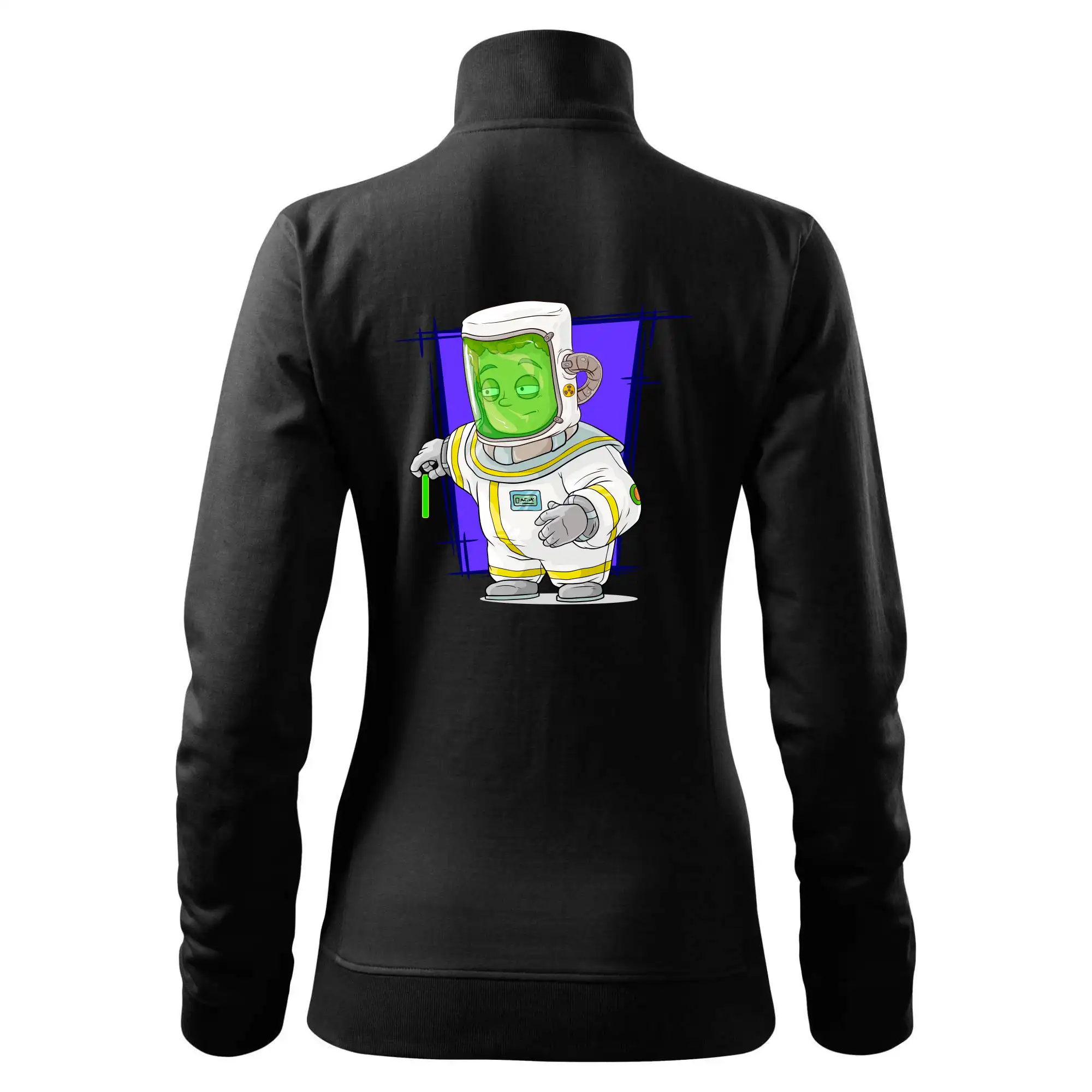 Vesmírný voják tmavě modrý