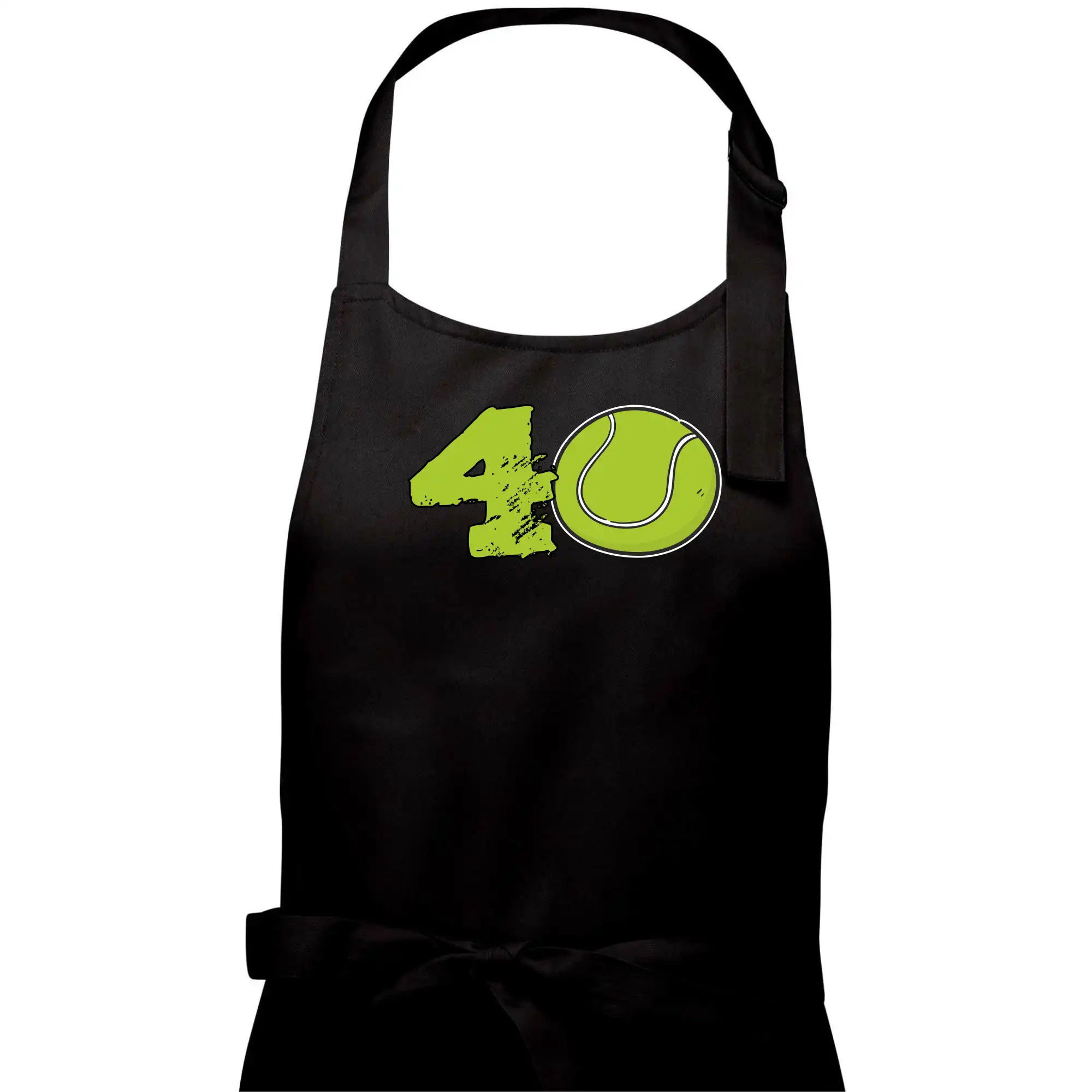 Tenis kulaté narozeniny 40