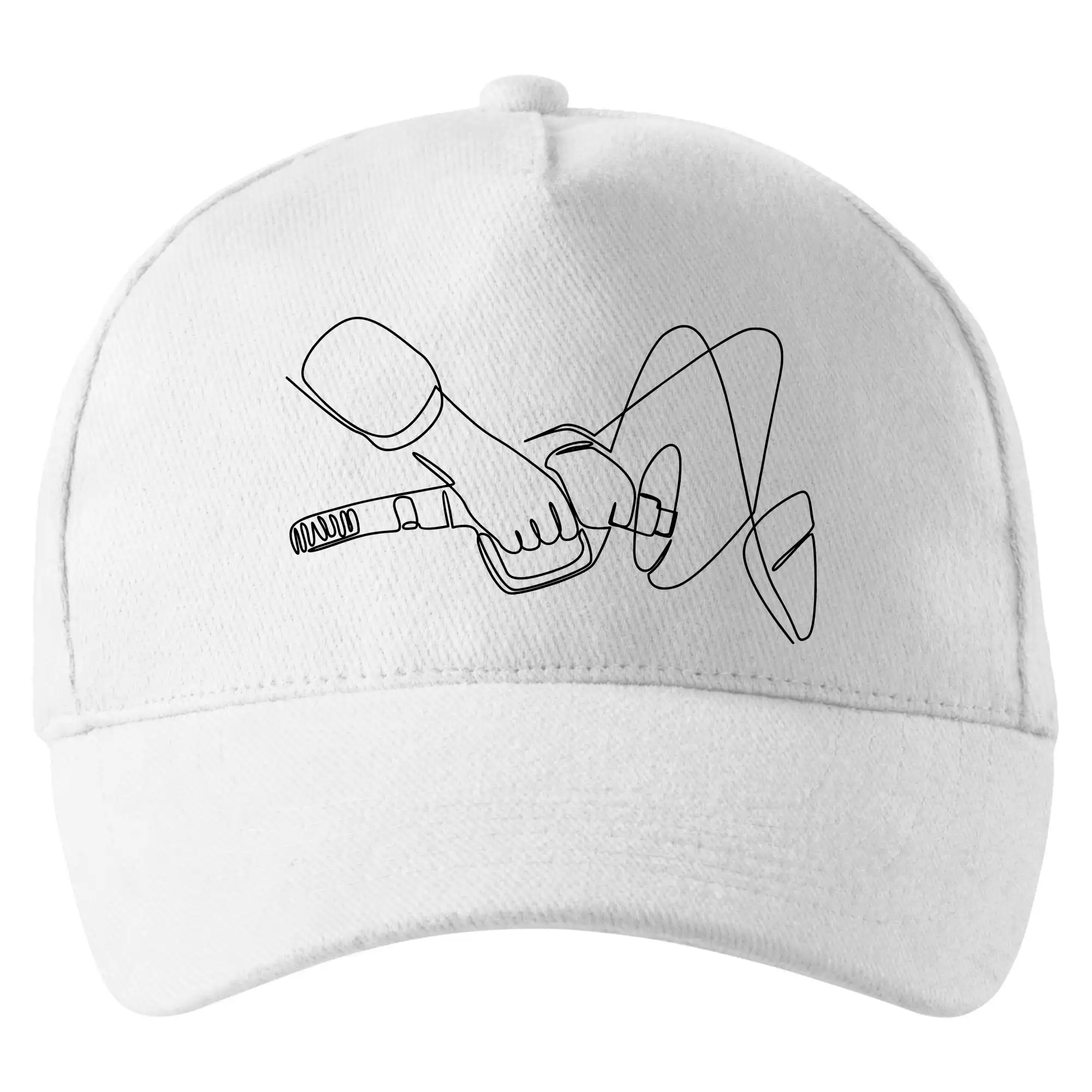 Petrolhead jedním tahem