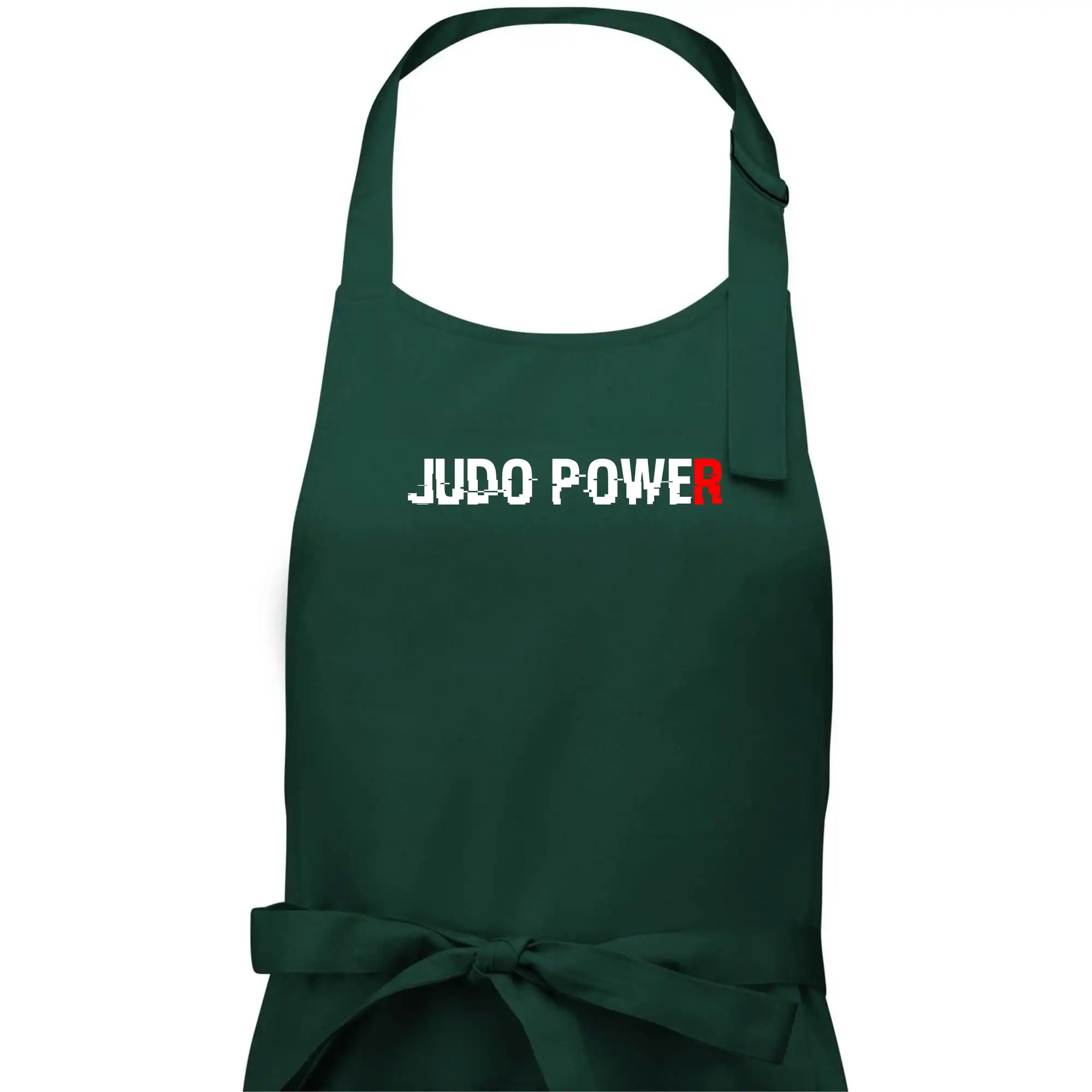Judo power
