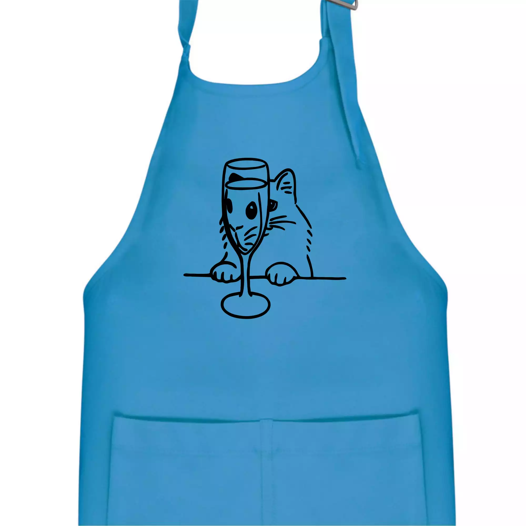 Kočka a sklínka